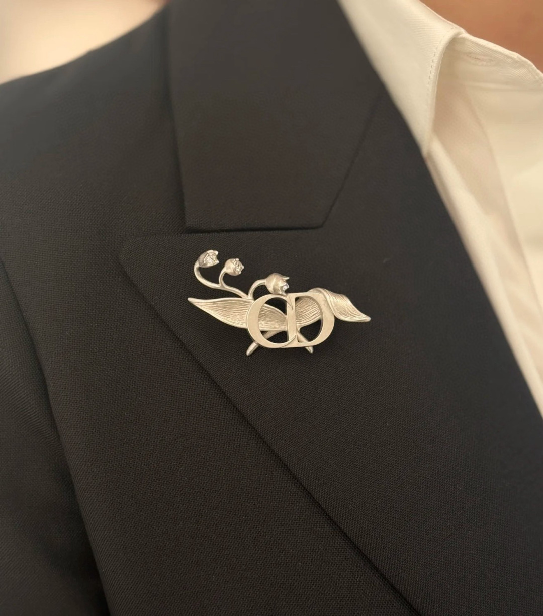 [Dior Jewelry]