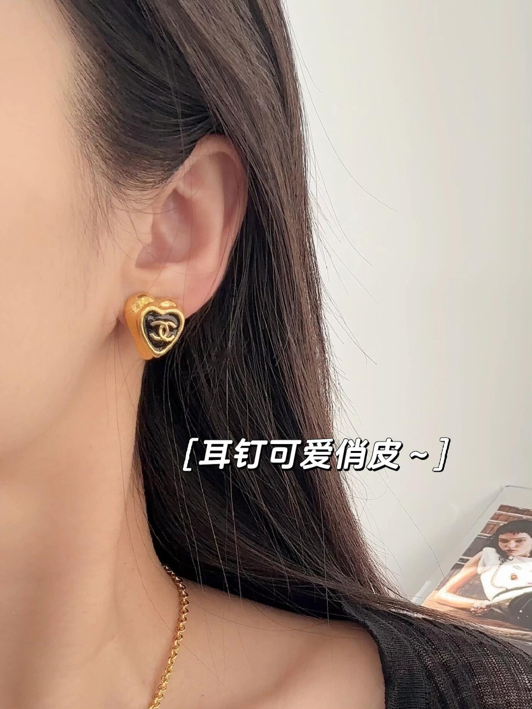 [Chanel Jewelry]250151[Our Products] Pre-sale and shipment around the 19th ZP