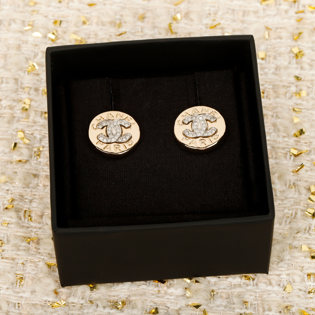 [Chanel Jewelry]250152[Our Products] Pre-sale and shipment around the 19th ZP