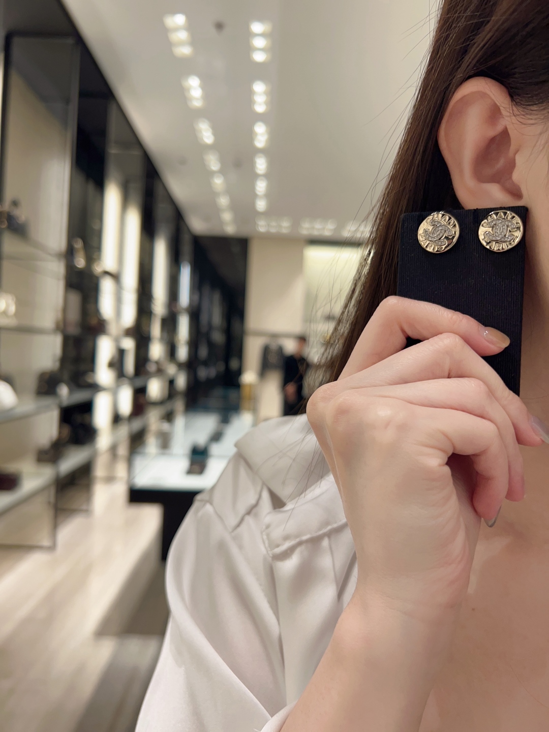 [Chanel Jewelry]250152[Our Products] Pre-sale and shipment around the 19th ZP