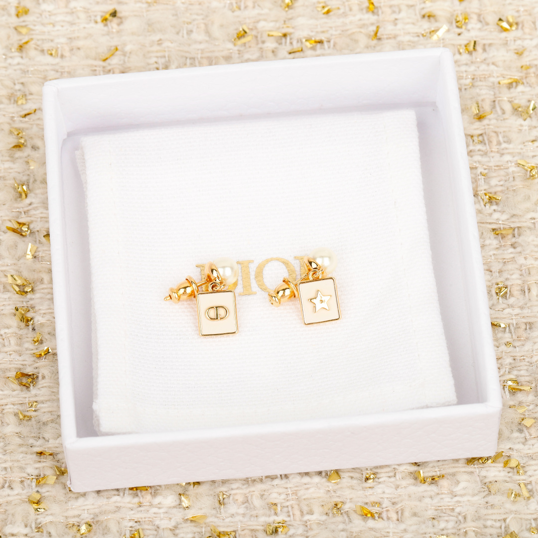 [Dior Jewelry]250153[Our Products] Pre-sale and shipment around the 19th Z Lar