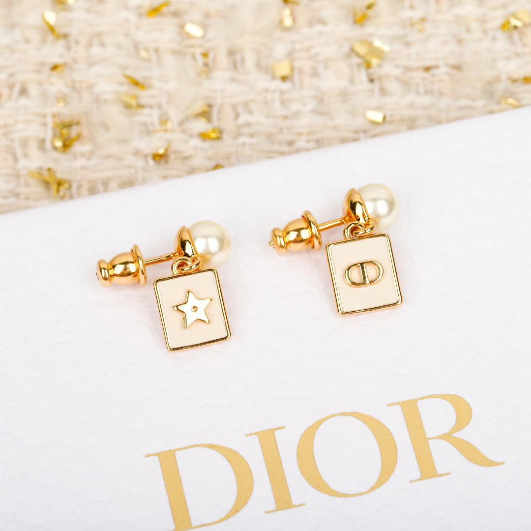 [Dior Jewelry]