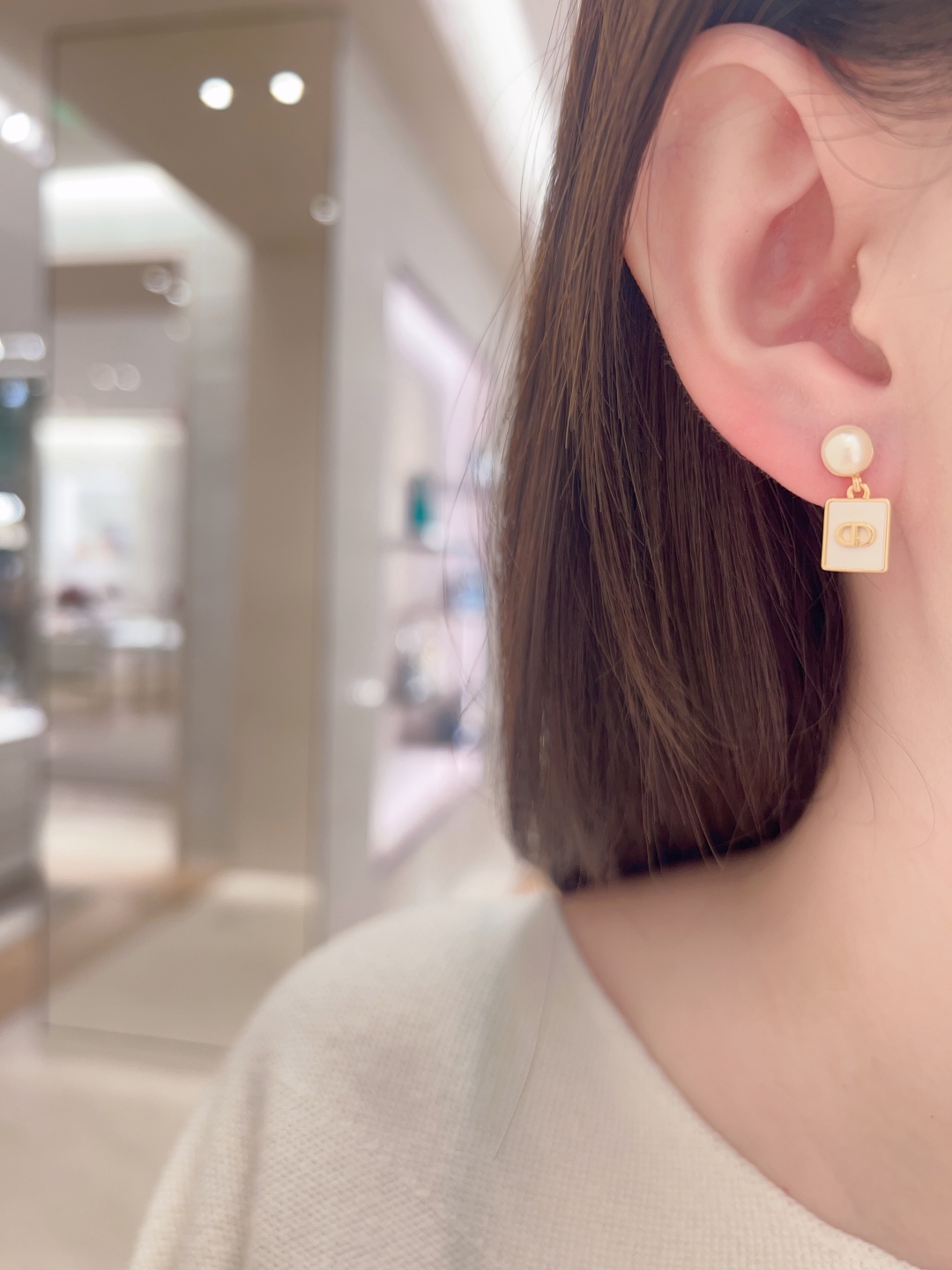 [Dior Jewelry]