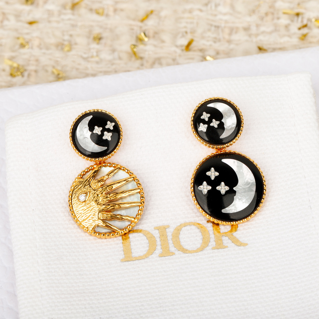 [Dior Jewelry]