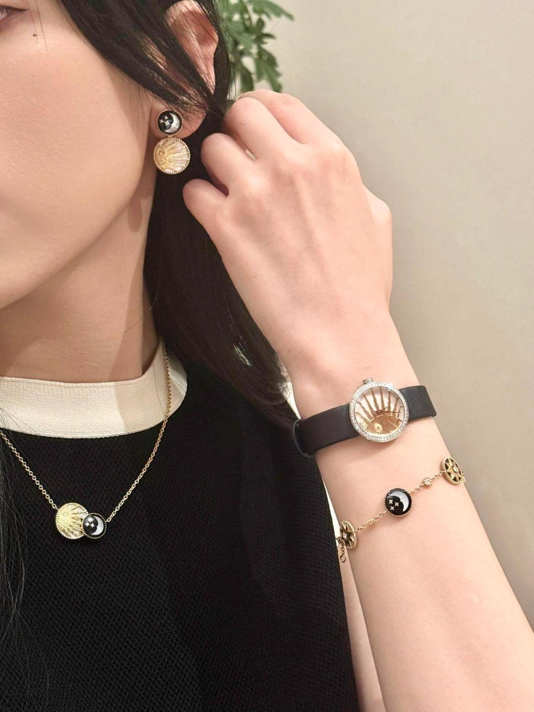 [Dior Jewelry]