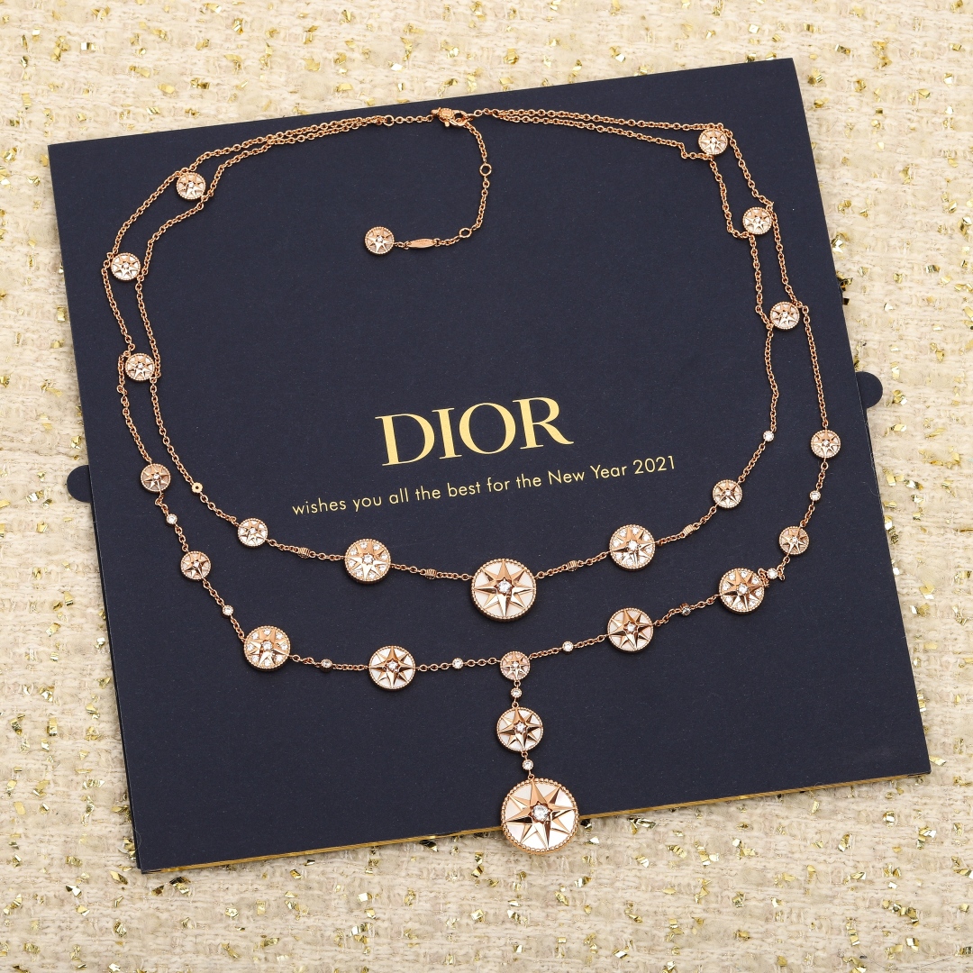 [Dior Jewelry]