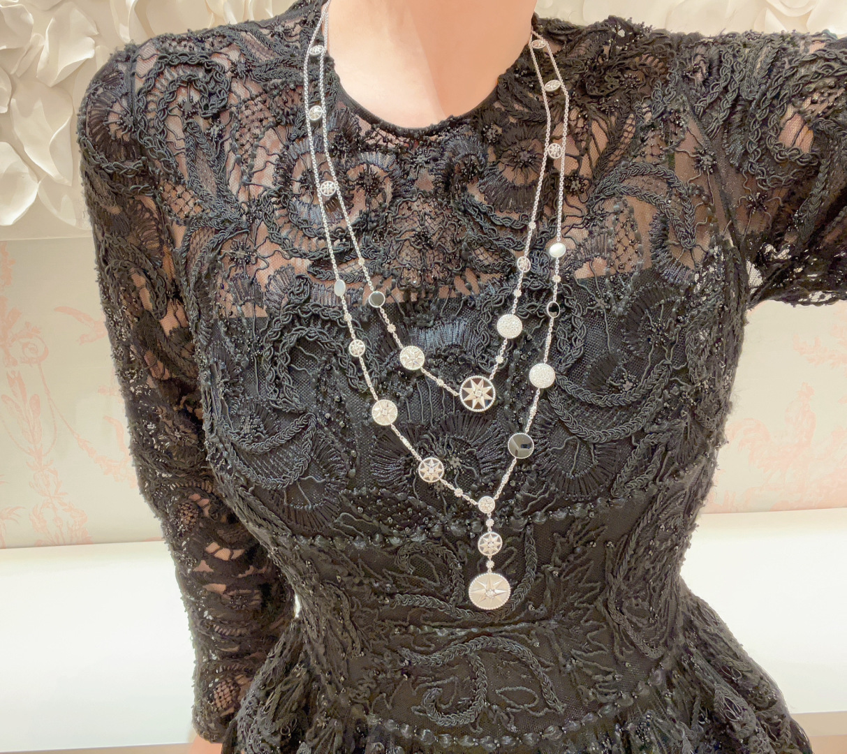 [Dior Jewelry]