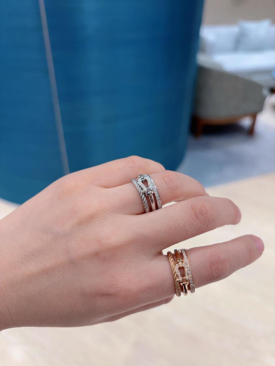 [Fred Jewelry]