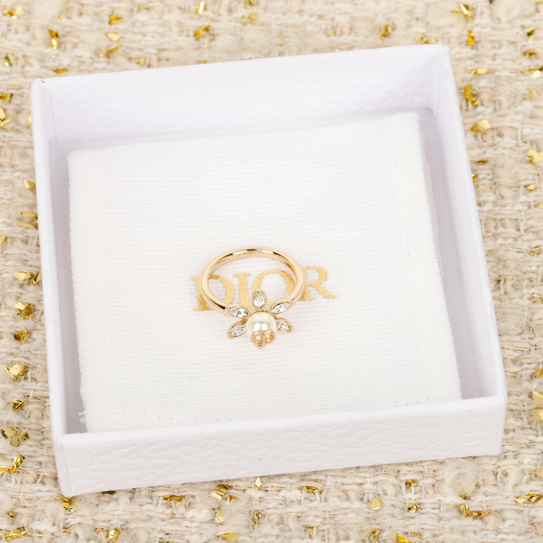 [Dior Jewelry]250159[We produce] Pre-sale and ship around the 22nd Z Large qua