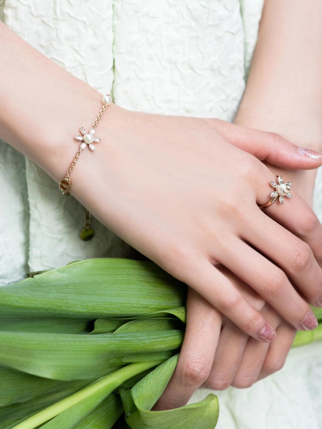 [Dior Jewelry]