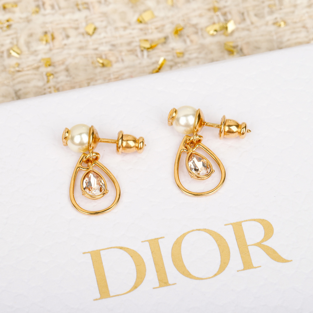 [Dior Jewelry]