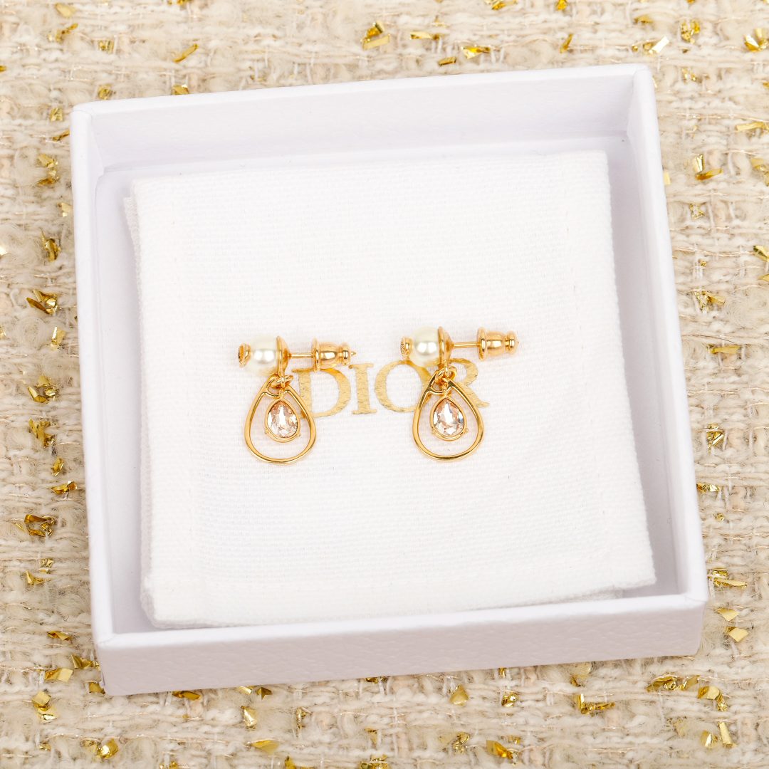 [Dior Jewelry]250161[We produce] Pre-sale and ship around the 22nd I
