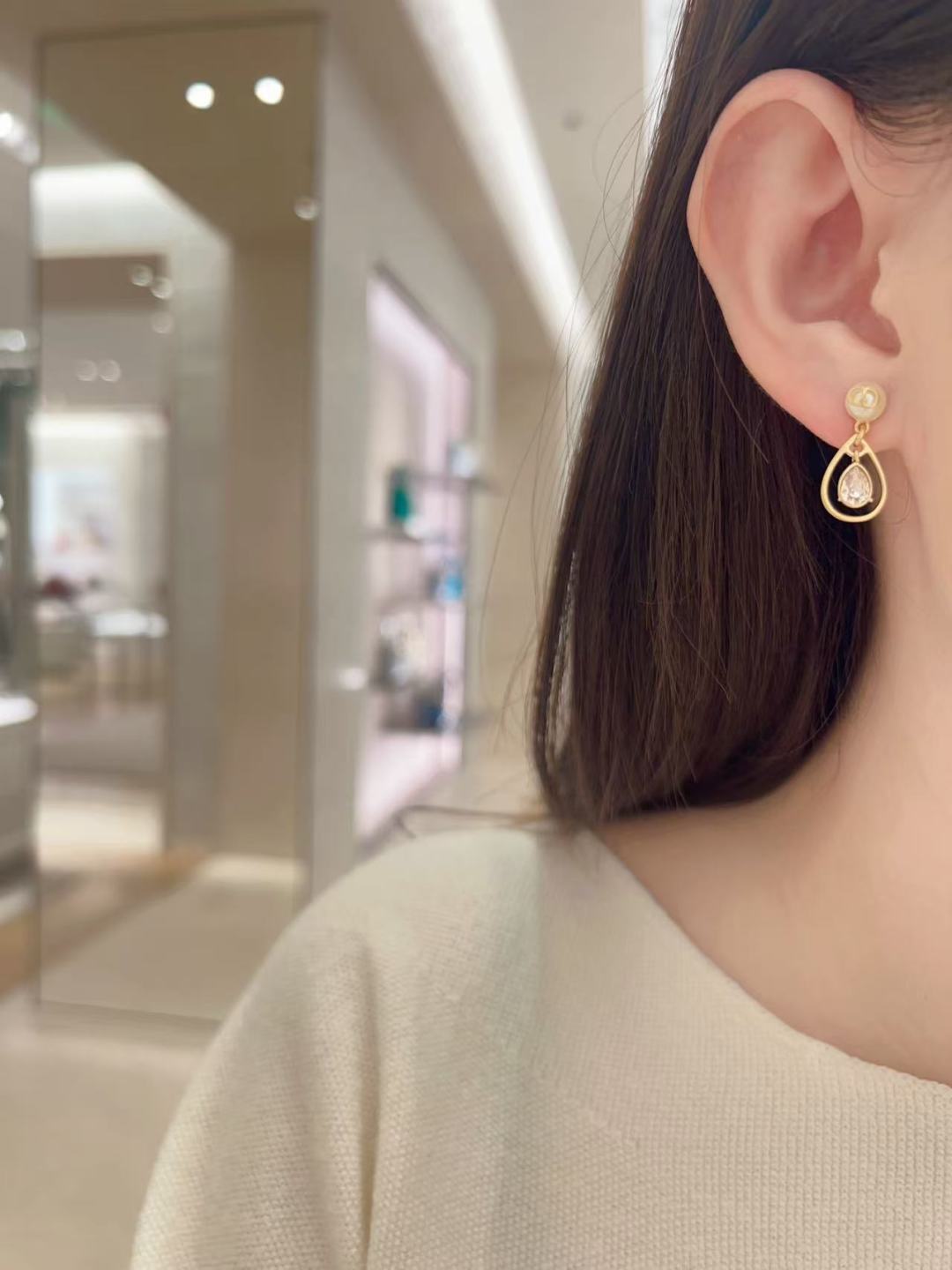 [Dior Jewelry]