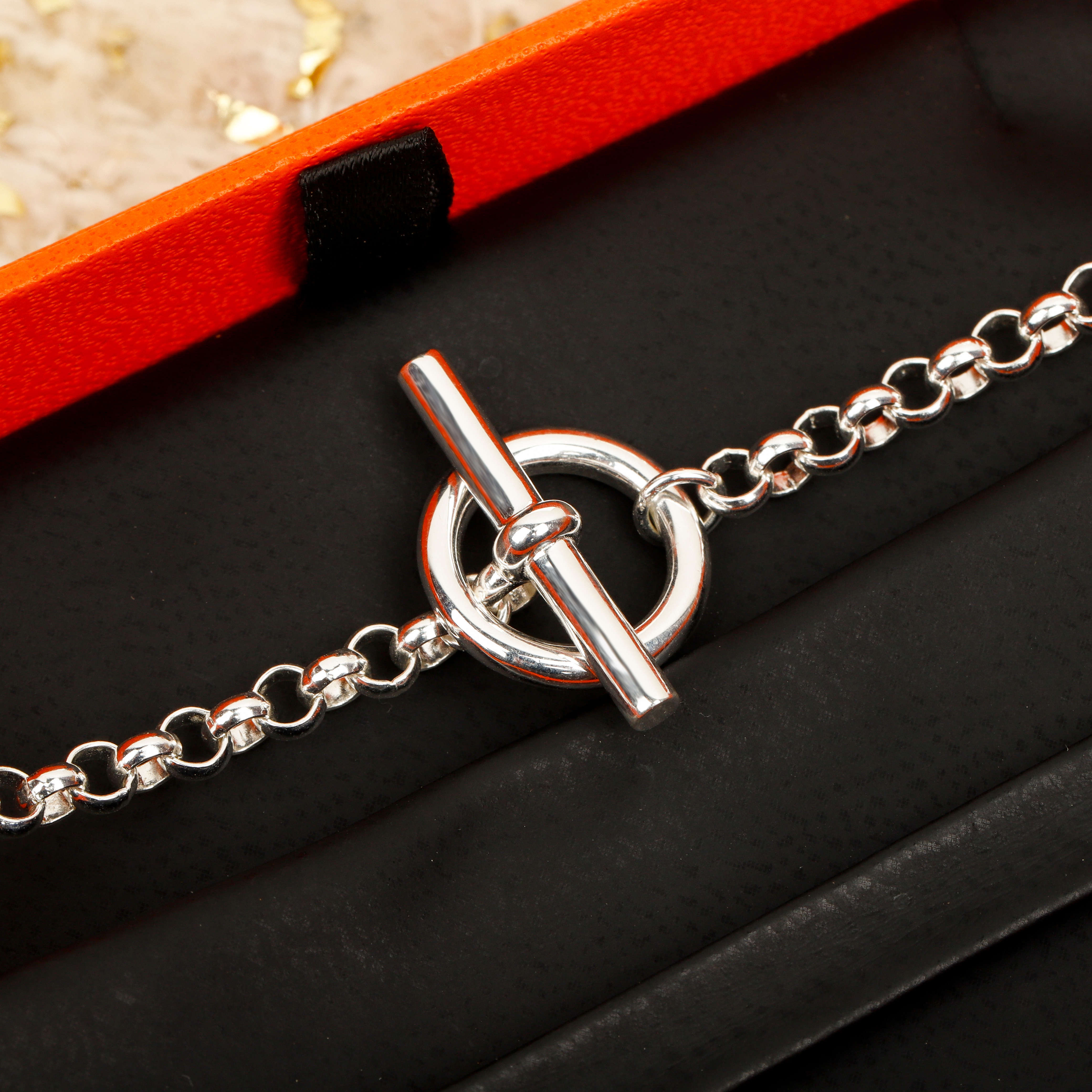 에르메스 목걸이 70348 Hermes Necklace 상세 이미지 16
