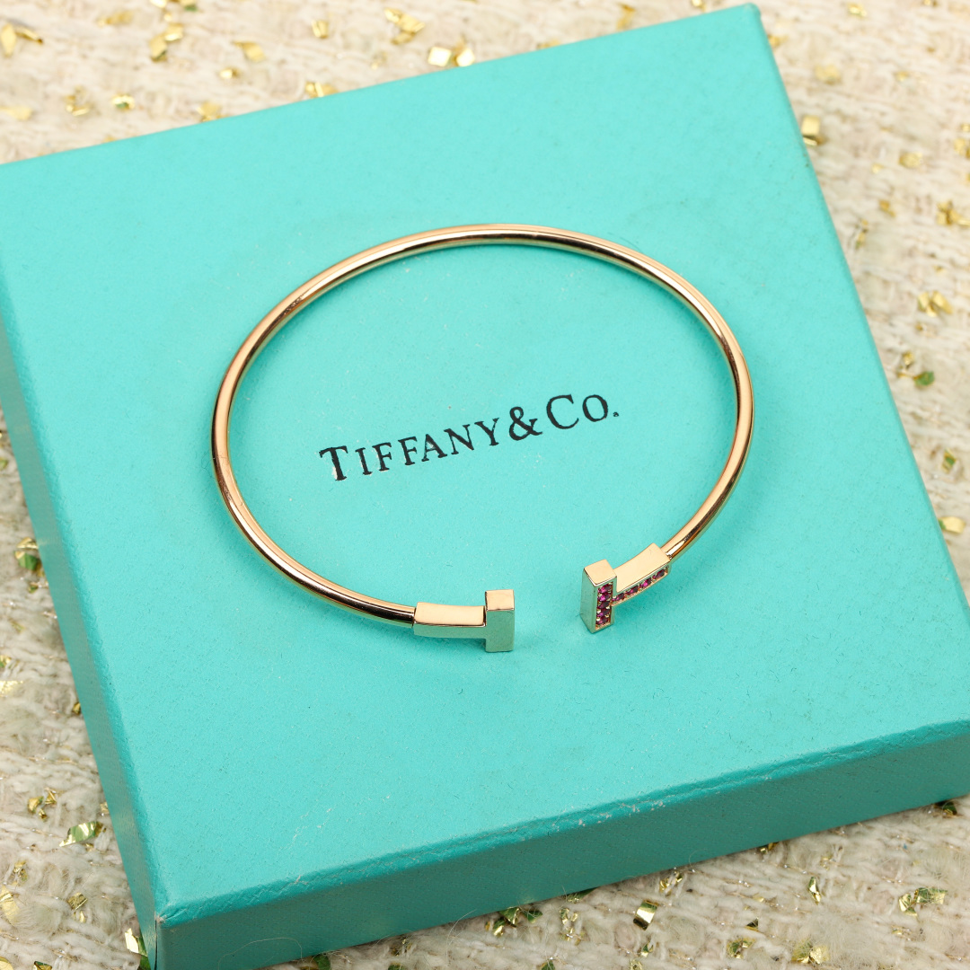 티파니 팔찌 71235 Tiffany & Co Bracelet 이미지 7