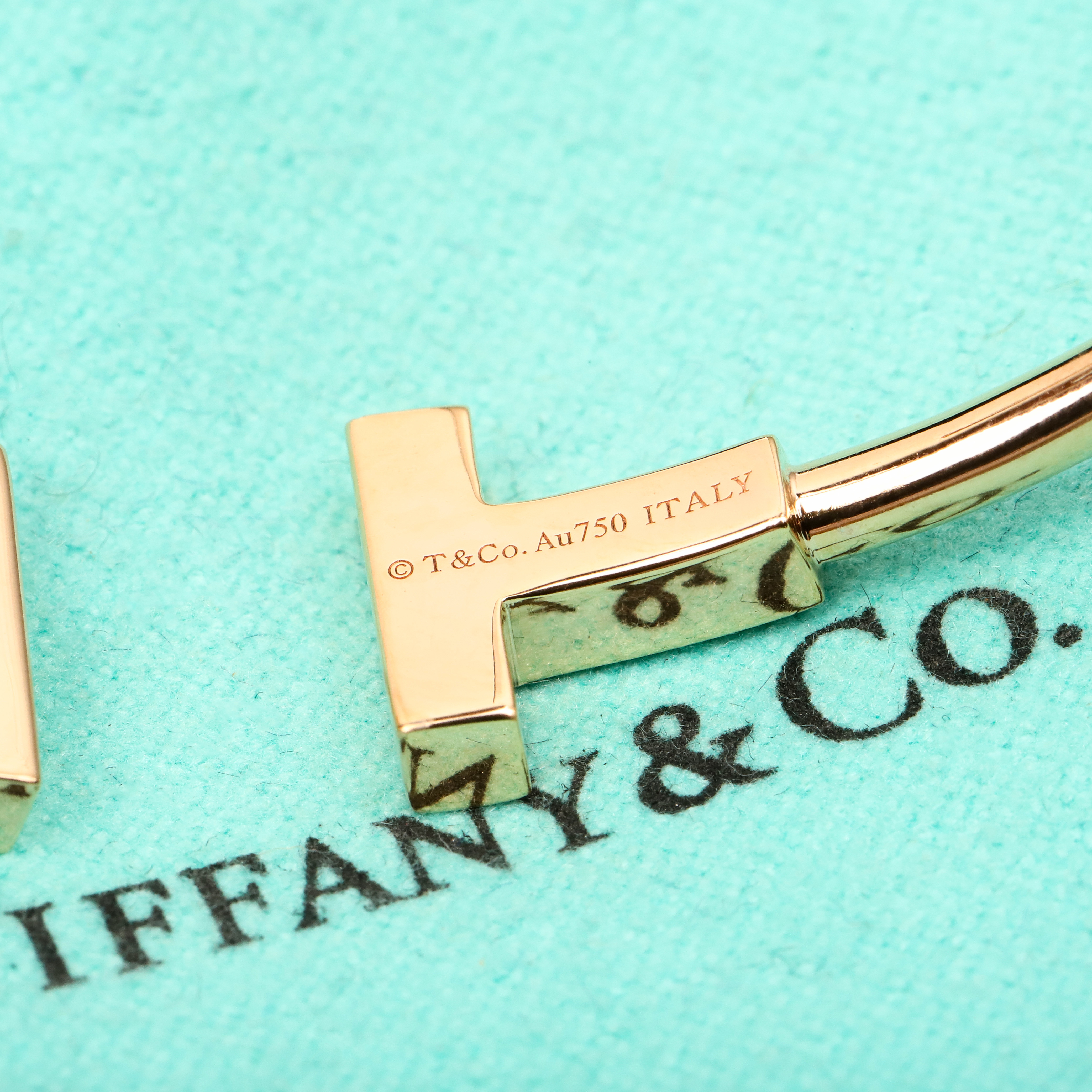 티파니 팔찌 71235 Tiffany & Co Bracelet 이미지 10