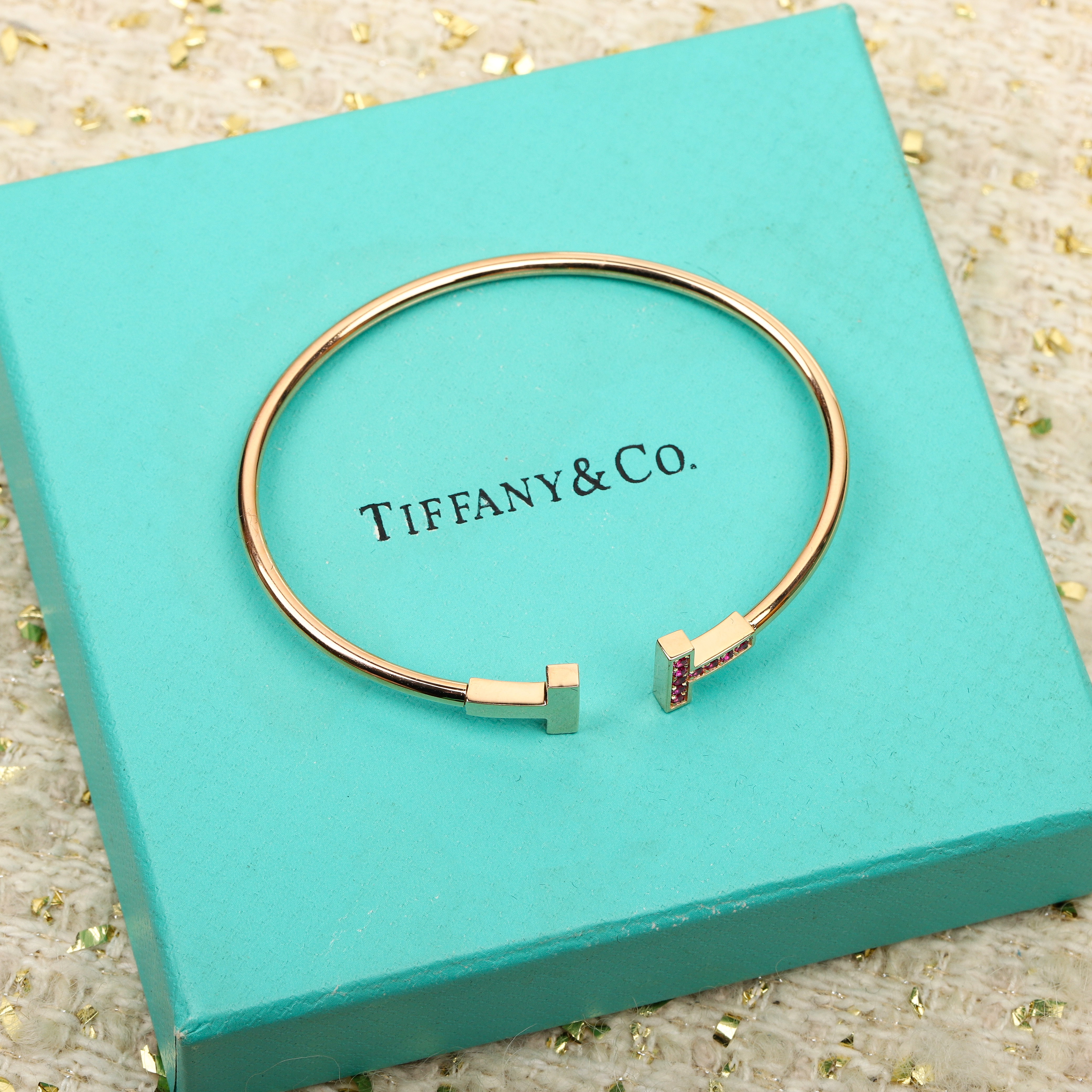 티파니 팔찌 71235 Tiffany & Co Bracelet 이미지 11