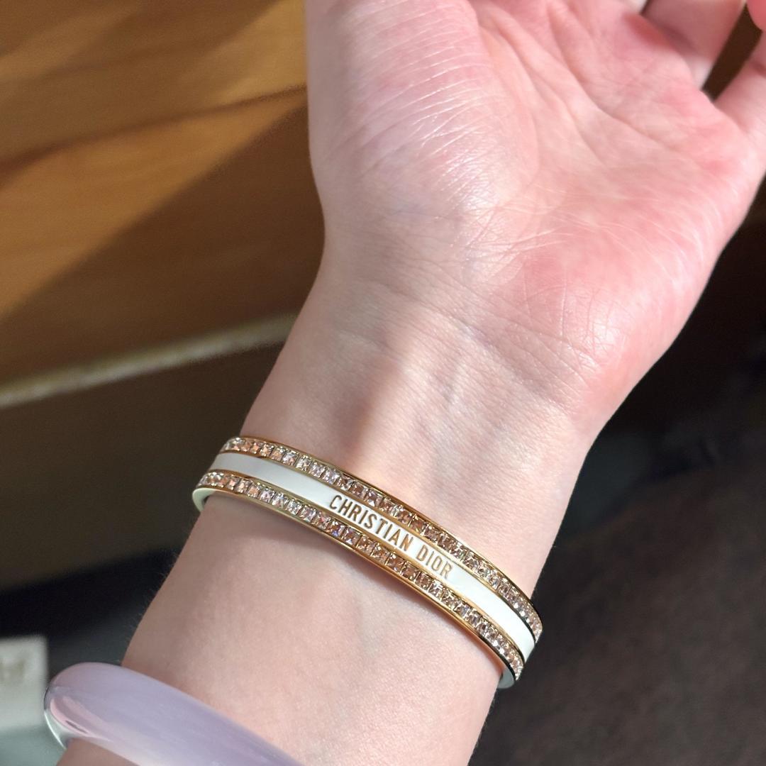 NO:633710,Hands-on pictures, Cardia high-end jewelry19860909上手图,,卡迪亚高端饰品,Jewelry