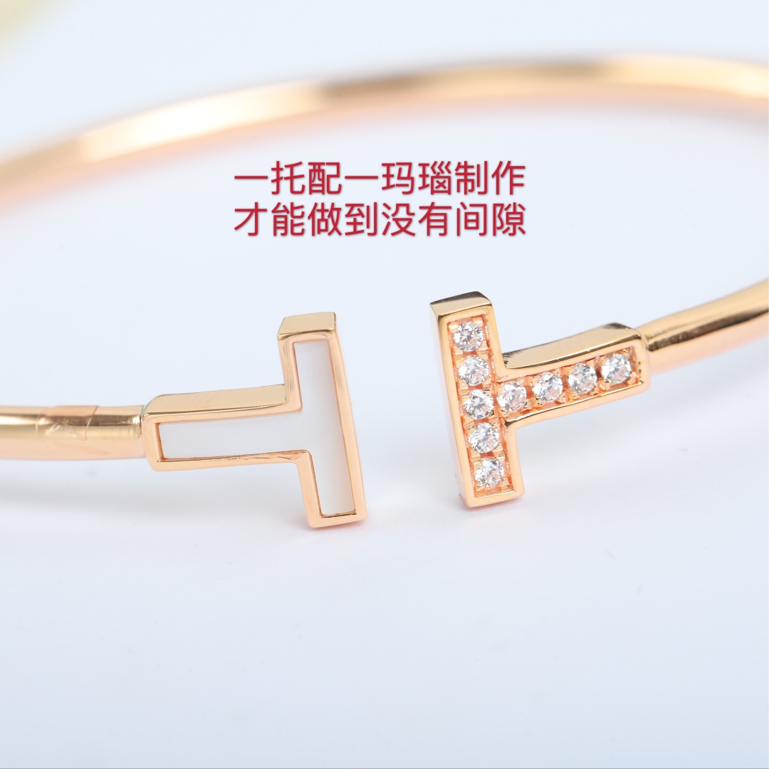 【我们出品】白贝母专柜一万三，半贝母半钻zP🆕 两万四，认准唯一一家用珠宝类zP🆕开发的❗可定制真金真钻