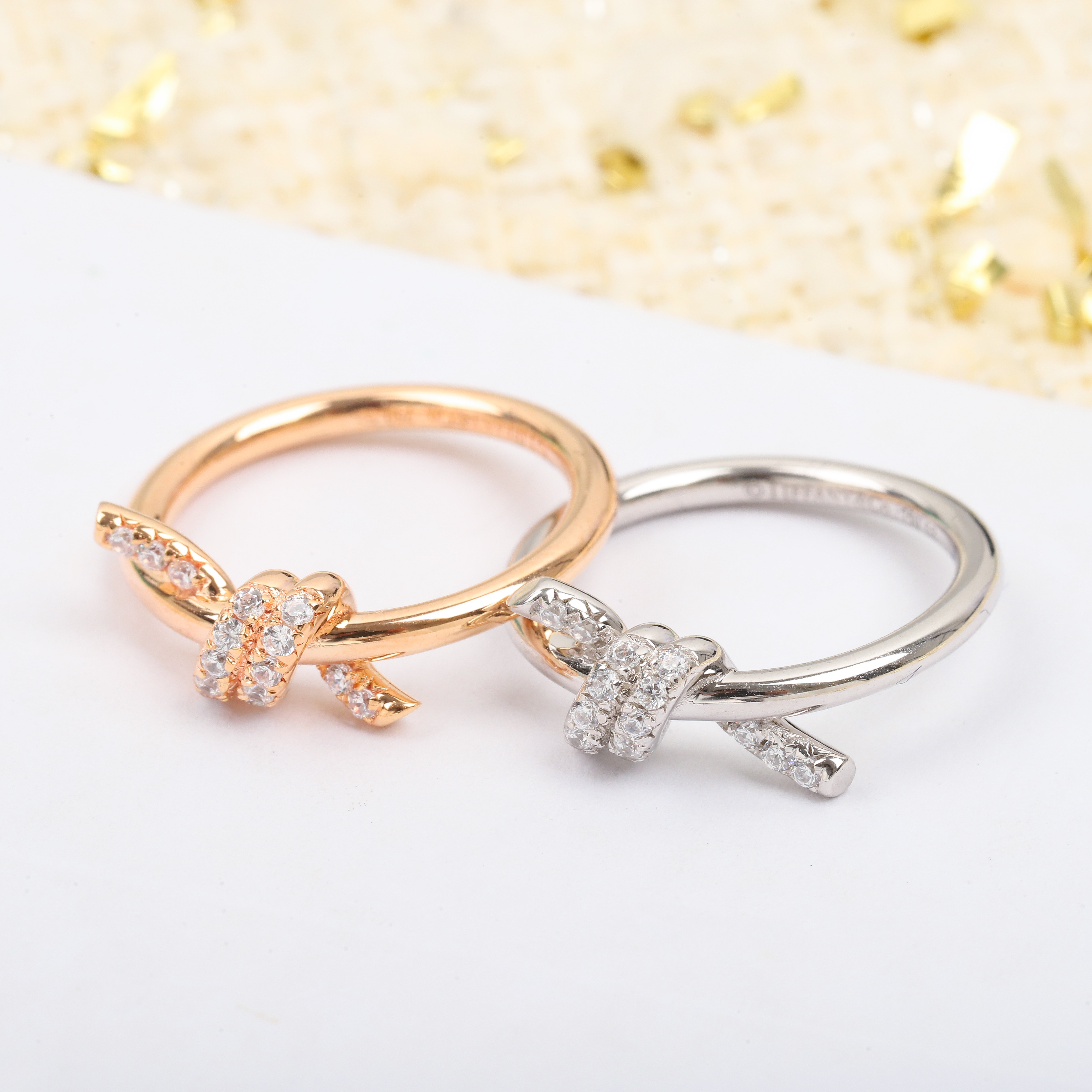 티파니 반지 71241 Tiffany & Co Ring 이미지 10