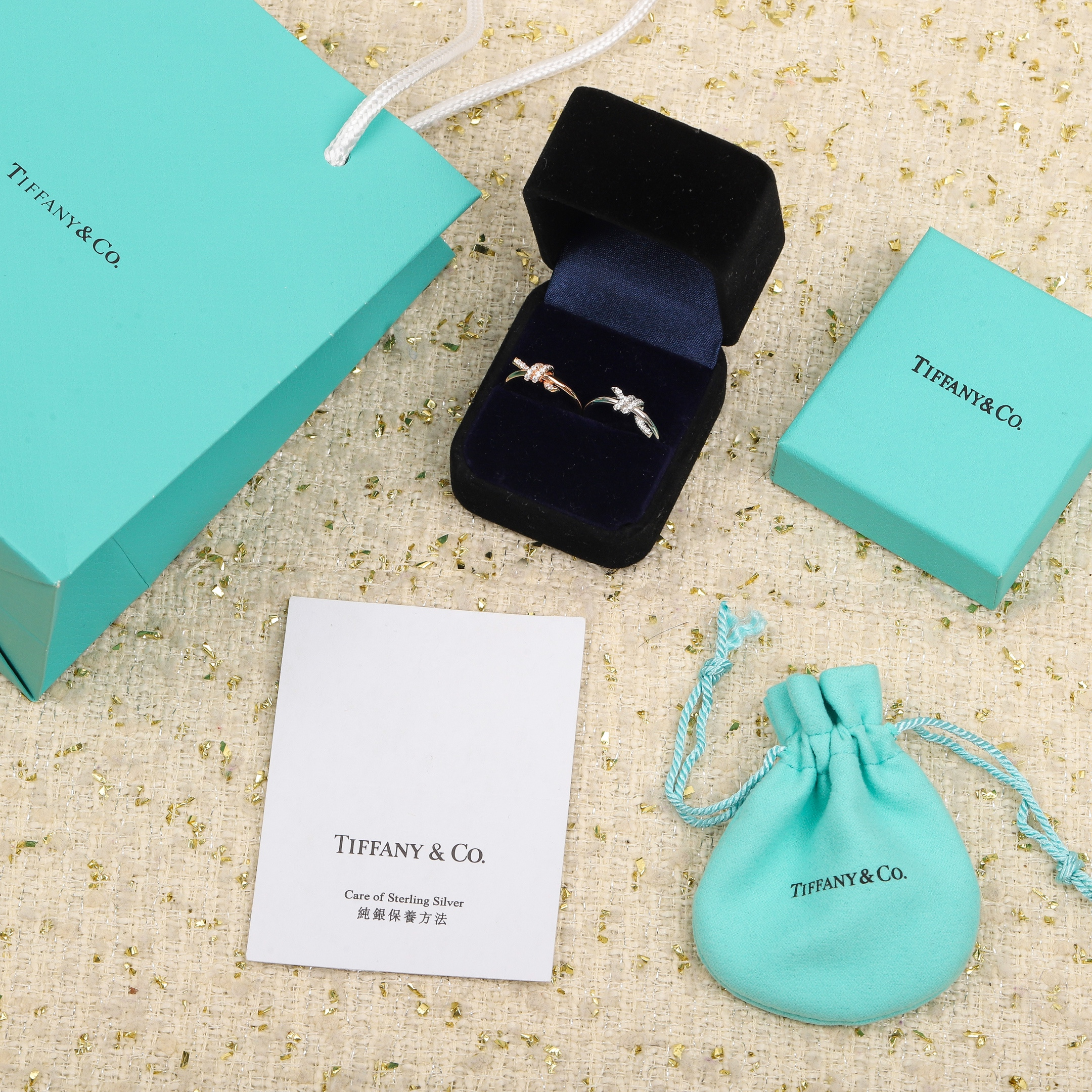 티파니 반지 71241 Tiffany & Co Ring 이미지 9