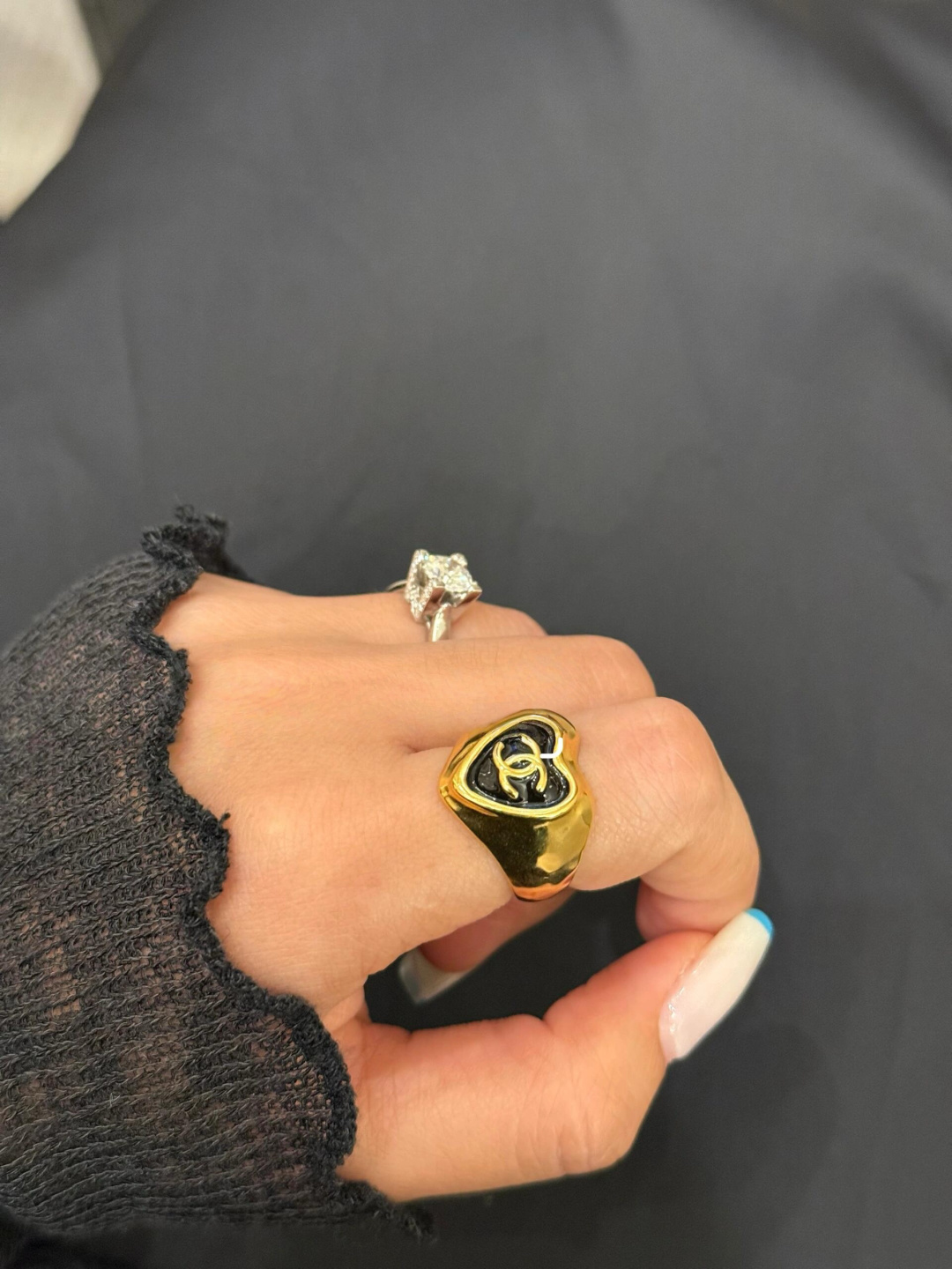 NO:633587,25a ring,ring,cardia high-end jewelry1986090925a 戒指,,ring,卡迪亚高端饰品,Jewelry