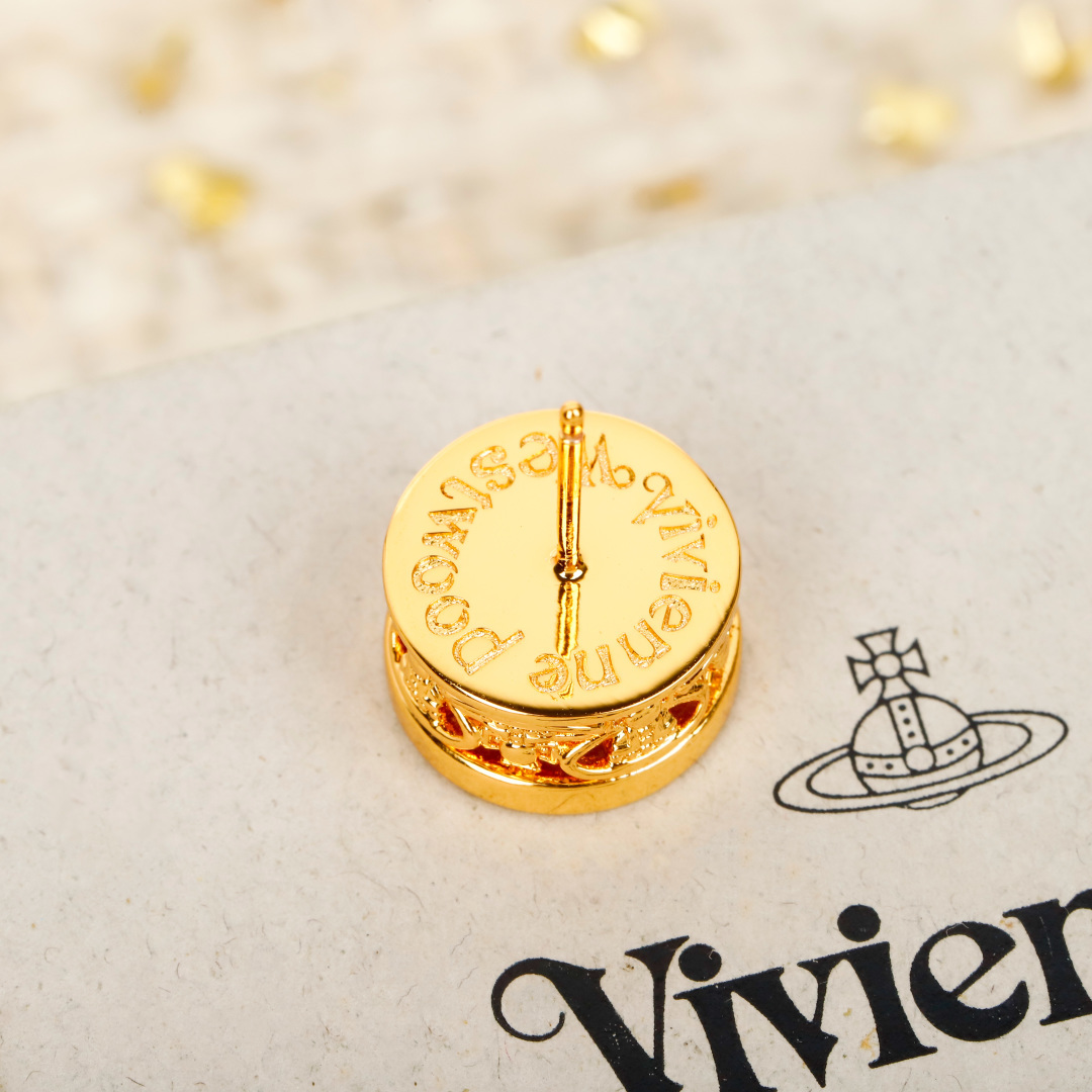 비비안웨스트우드 귀걸이 64920 Vivienne Westwood Earrings 이미지 6