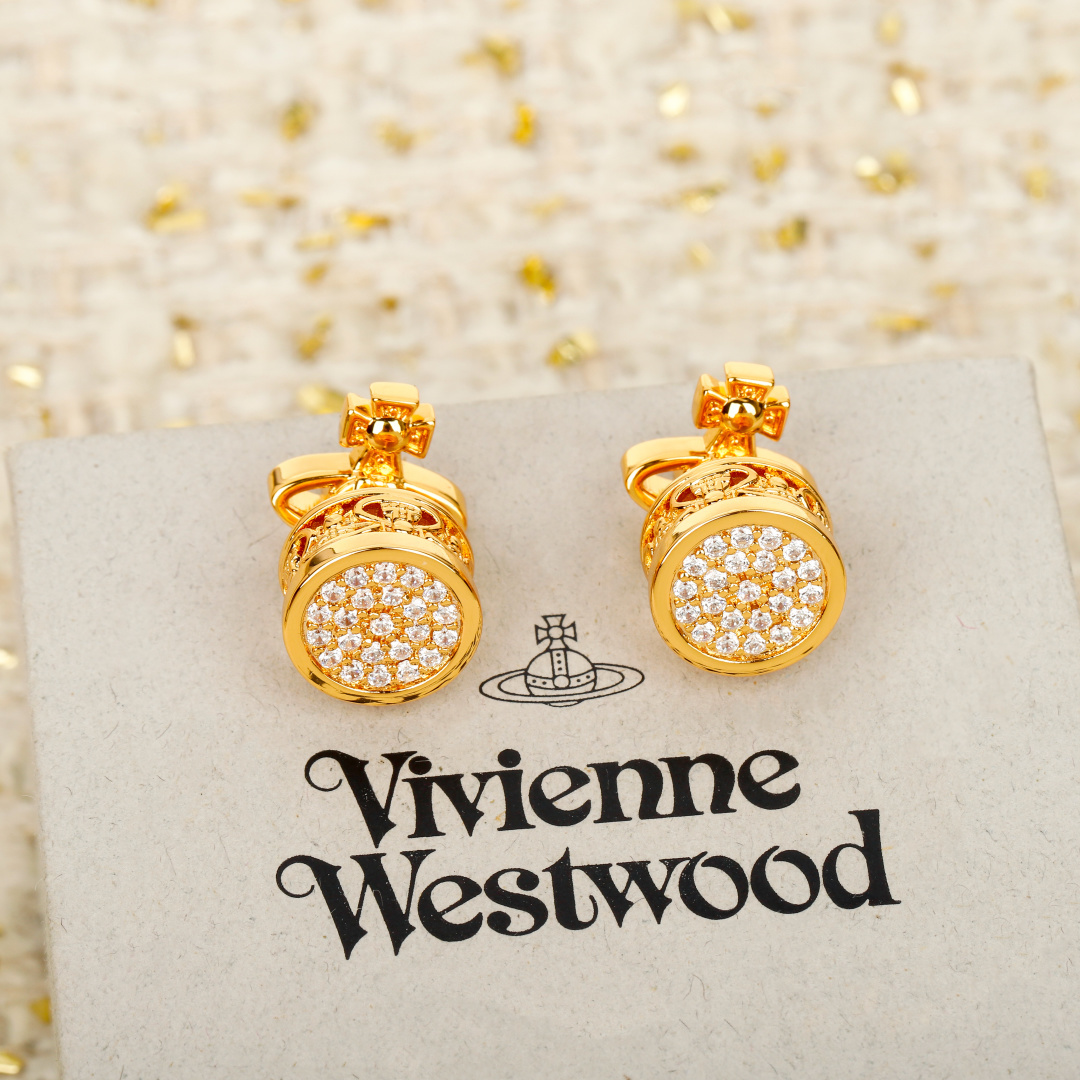 비비안웨스트우드 귀걸이 64920 Vivienne Westwood Earrings 이미지 4
