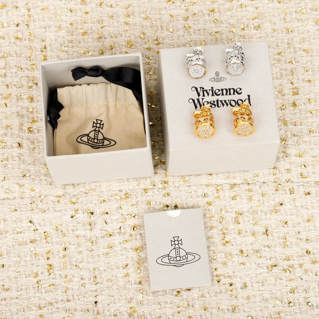 비비안웨스트우드 귀걸이 64920 Vivienne Westwood Earrings