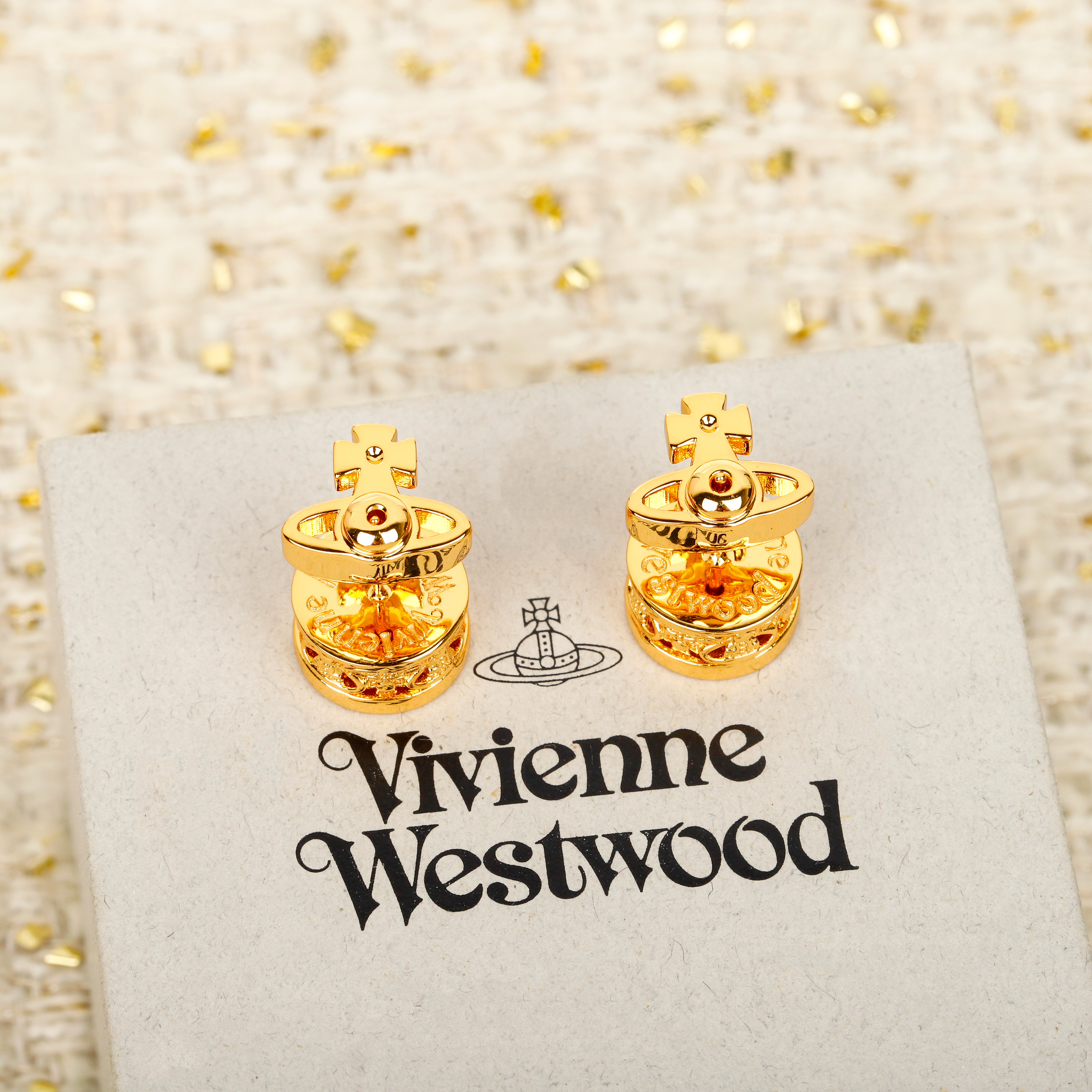 비비안웨스트우드 귀걸이 64920 Vivienne Westwood Earrings 이미지 11
