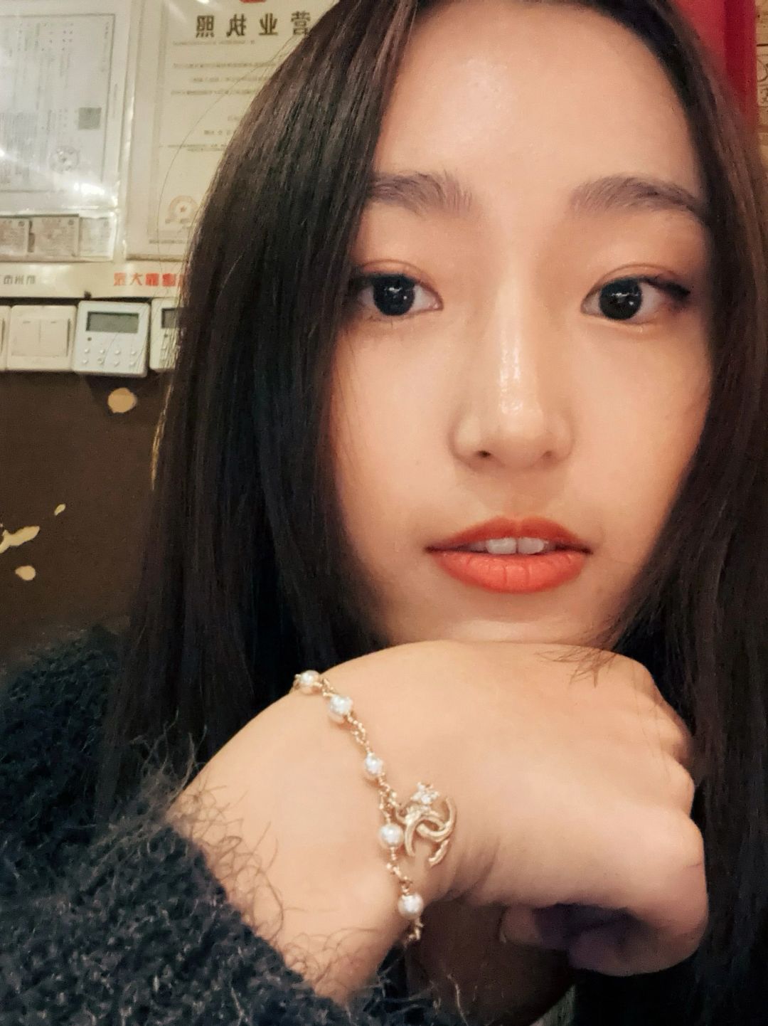 【我们出品】专柜🆕4300！❗

【香23小花双c手链】❗️无法拒绝的魔力！经典百搭！每期必入！千万别看