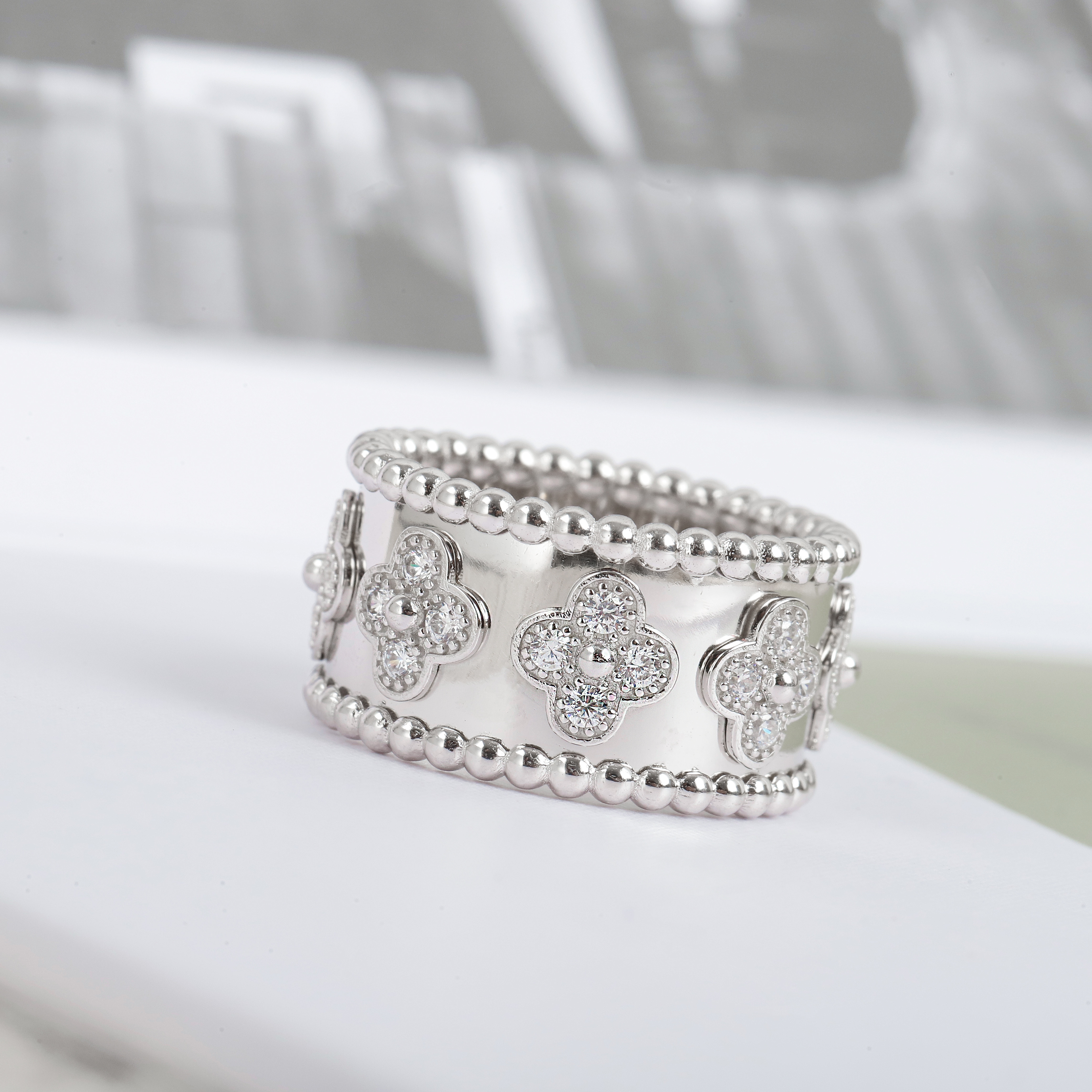 반클리프앤아펠 반지 63738 Van Cleef & Arpels Ring 이미지 14