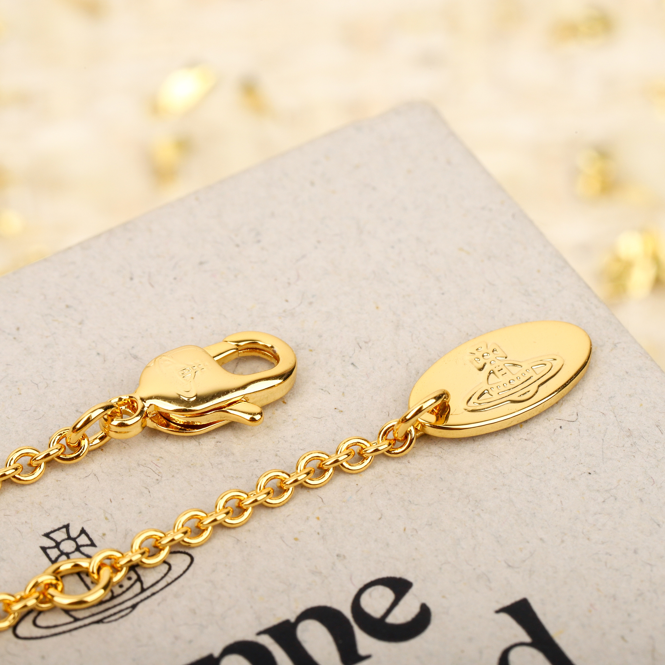 비비안웨스트우드 목걸이 64910 Vivienne Westwood Necklace 이미지 16