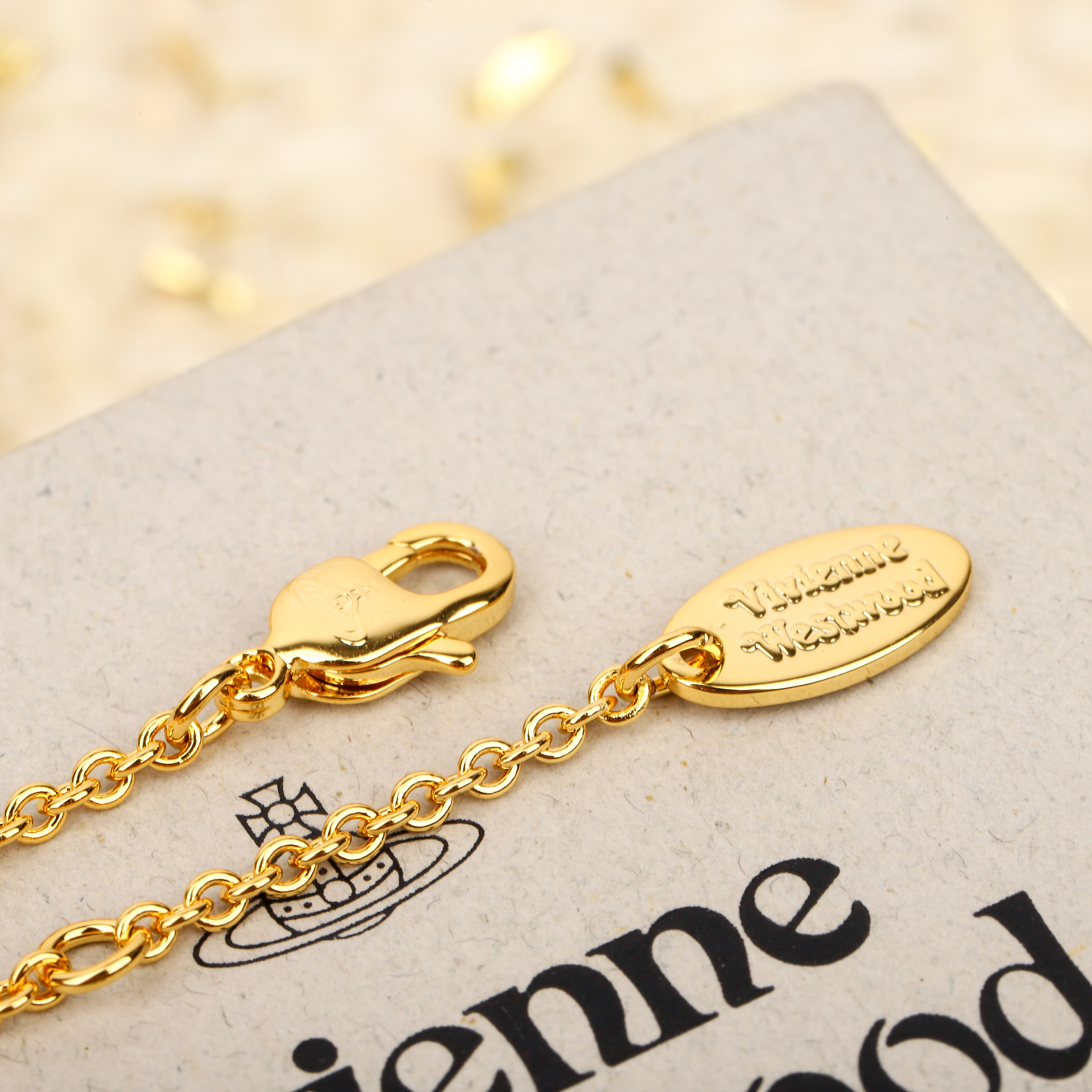 비비안웨스트우드 목걸이 64910 Vivienne Westwood Necklace 이미지 15