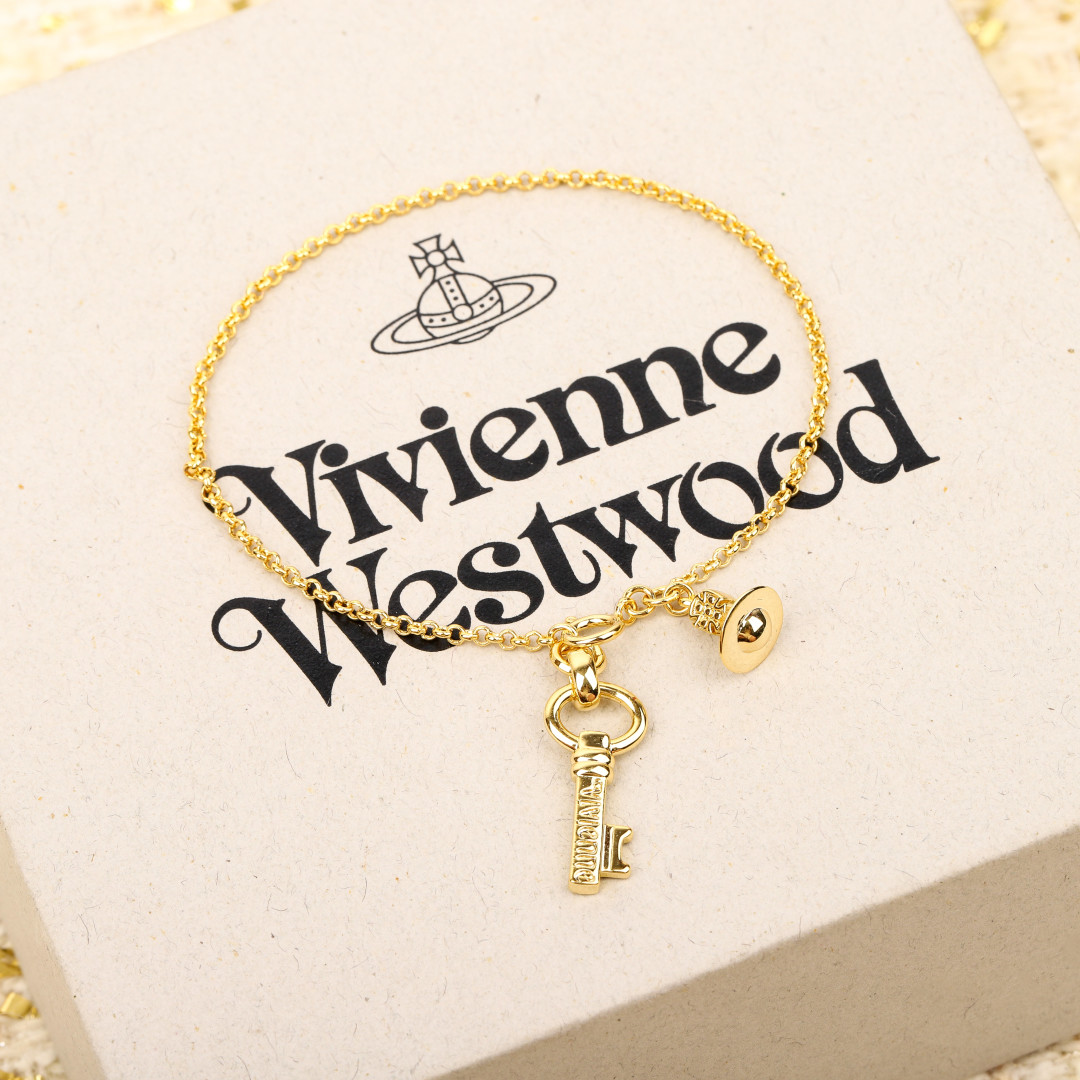 【我们出品】

【Vivienne Westwood】宝宝，什么是快乐星球，来，这就是快乐星球！超爱的钥