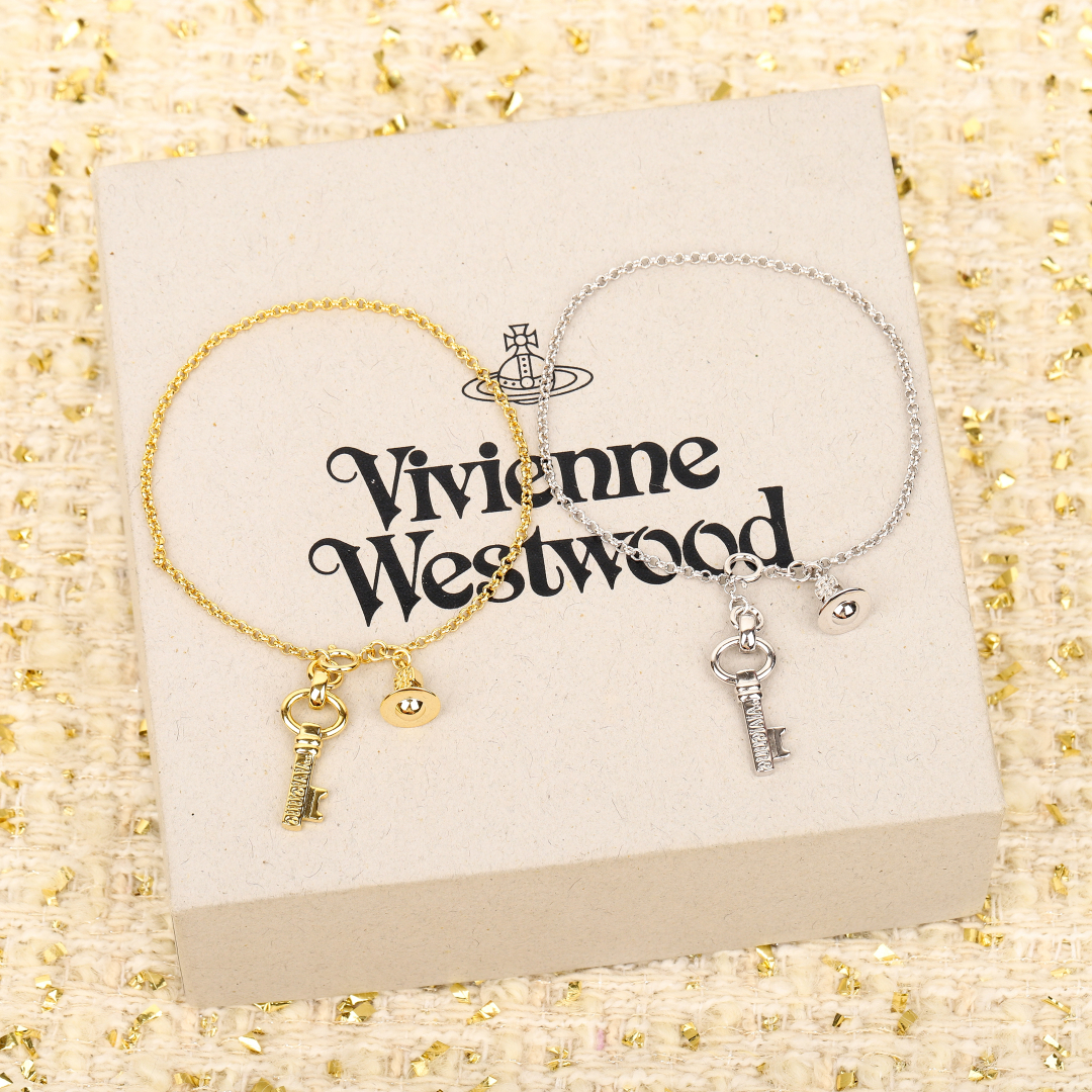 【我们出品】

【Vivienne Westwood】宝宝，什么是快乐星球，来，这就是快乐星球！超爱的钥