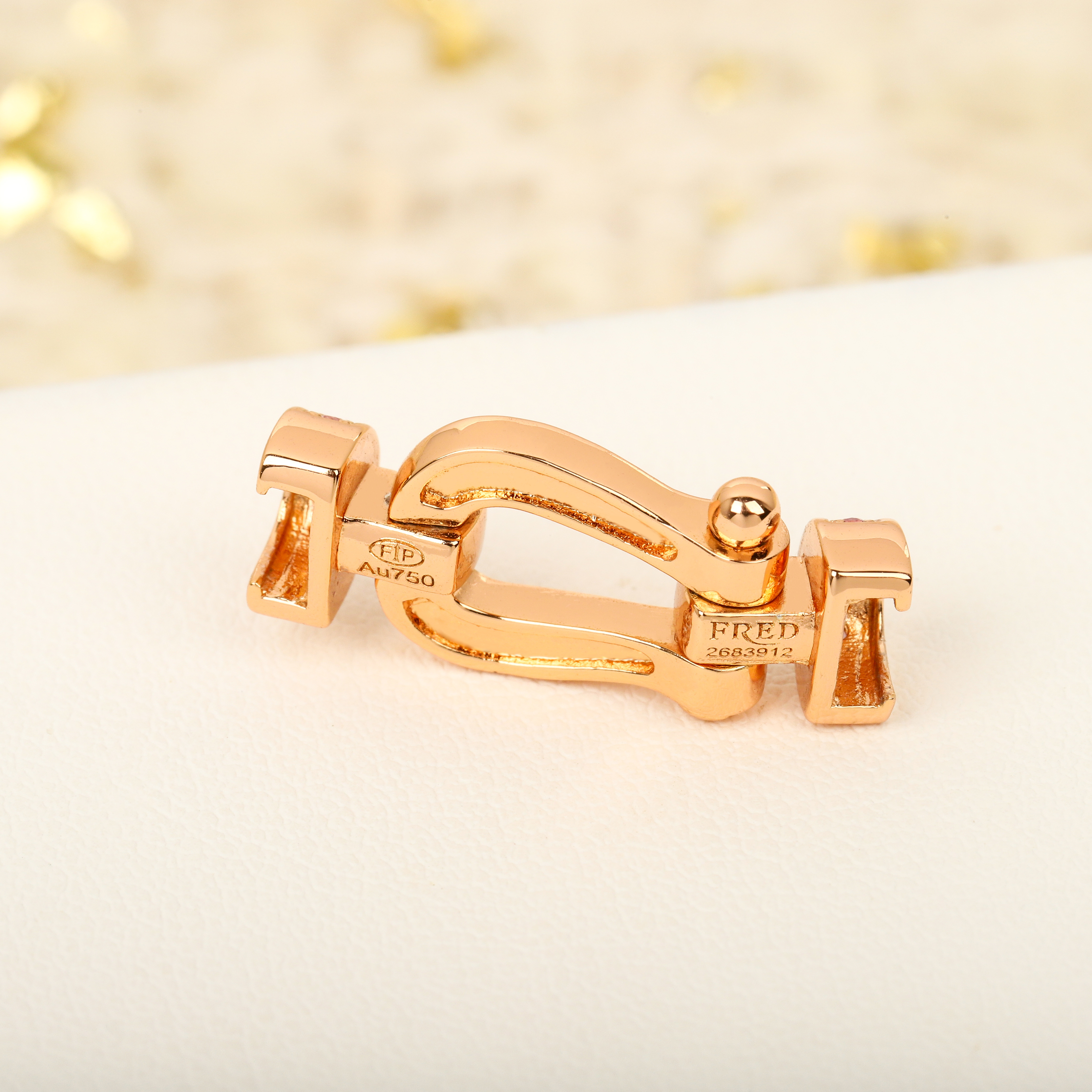 프레드 팔찌 71589 Fred Bracelet 이미지 15