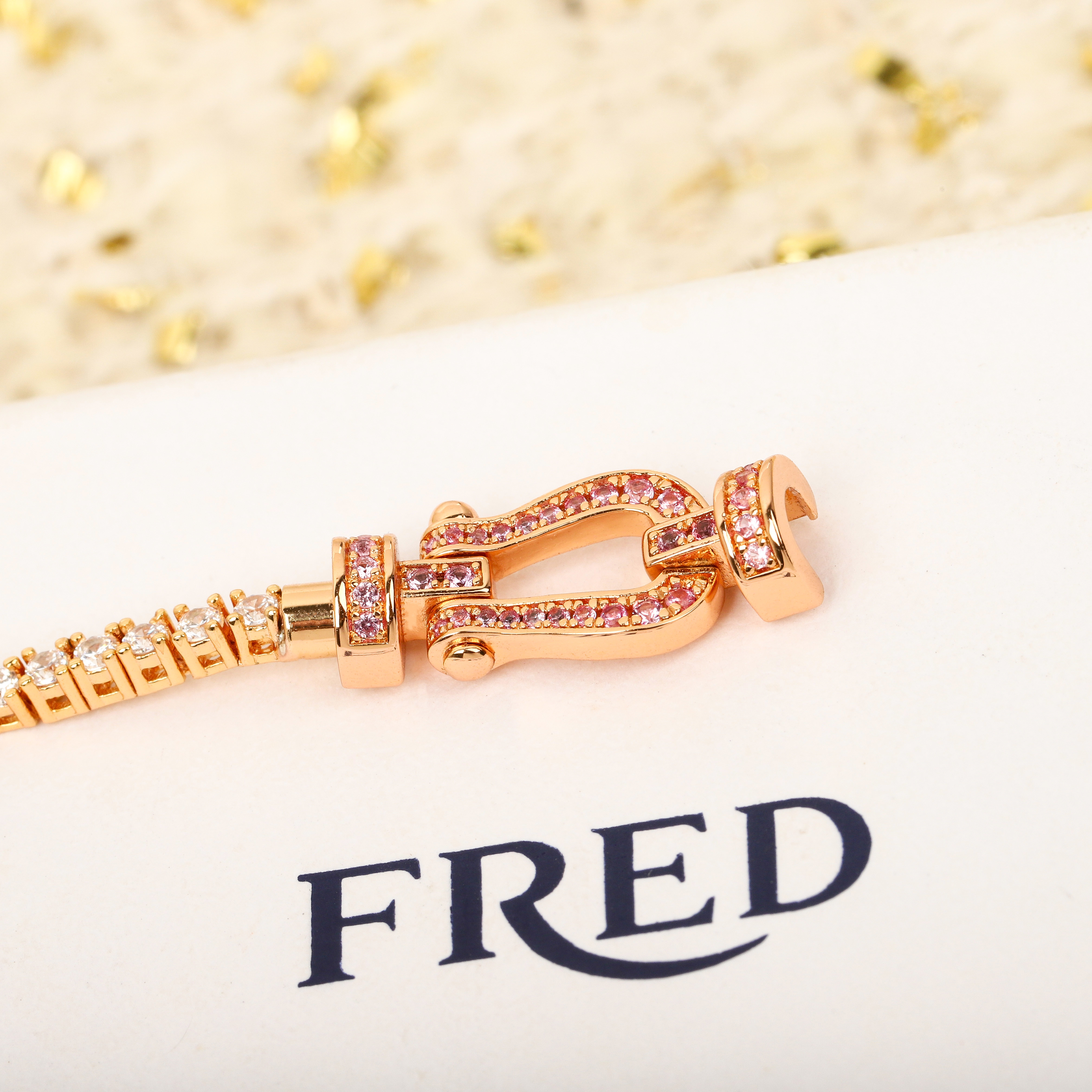 프레드 팔찌 71589 Fred Bracelet 이미지 14