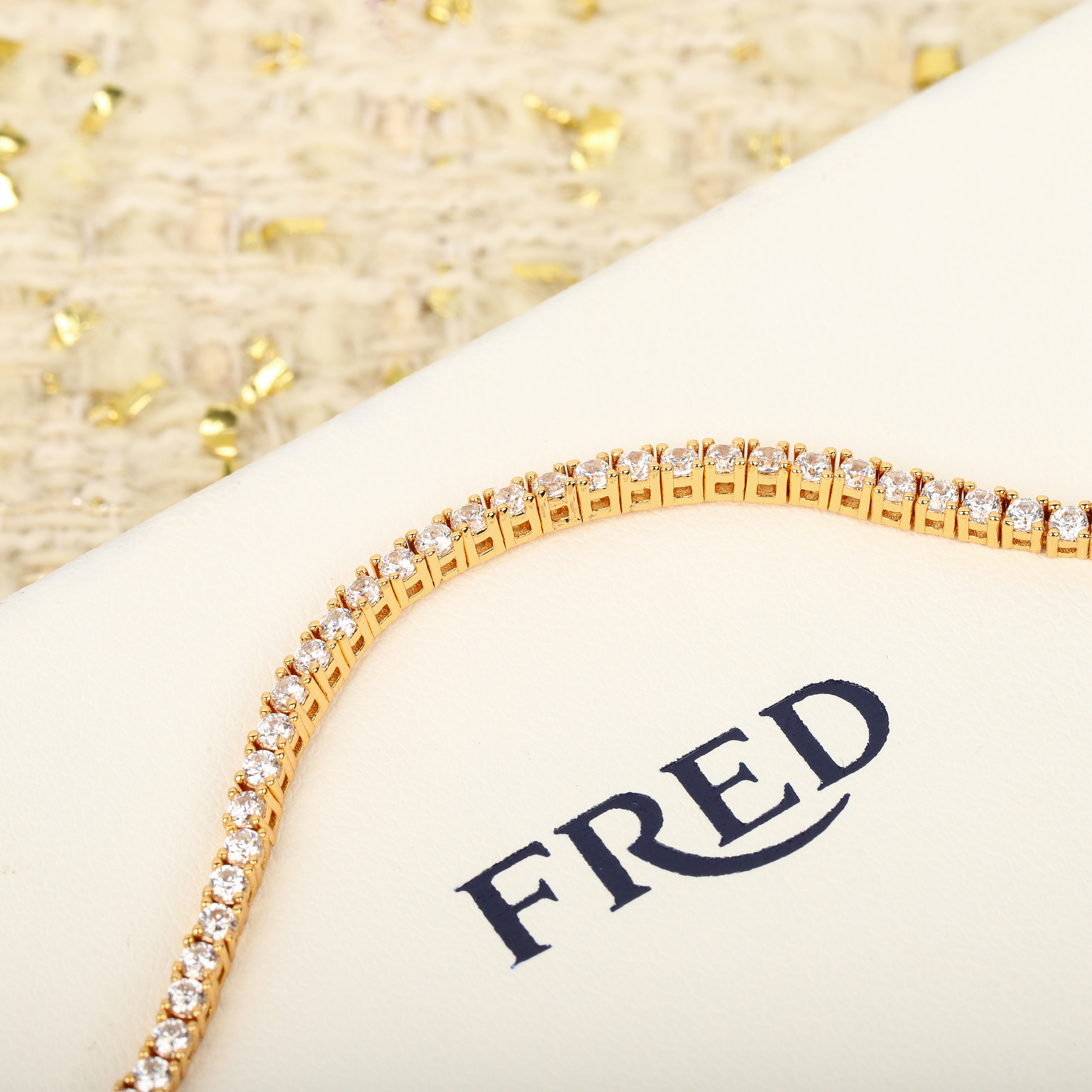 프레드 팔찌 71589 Fred Bracelet 이미지 13