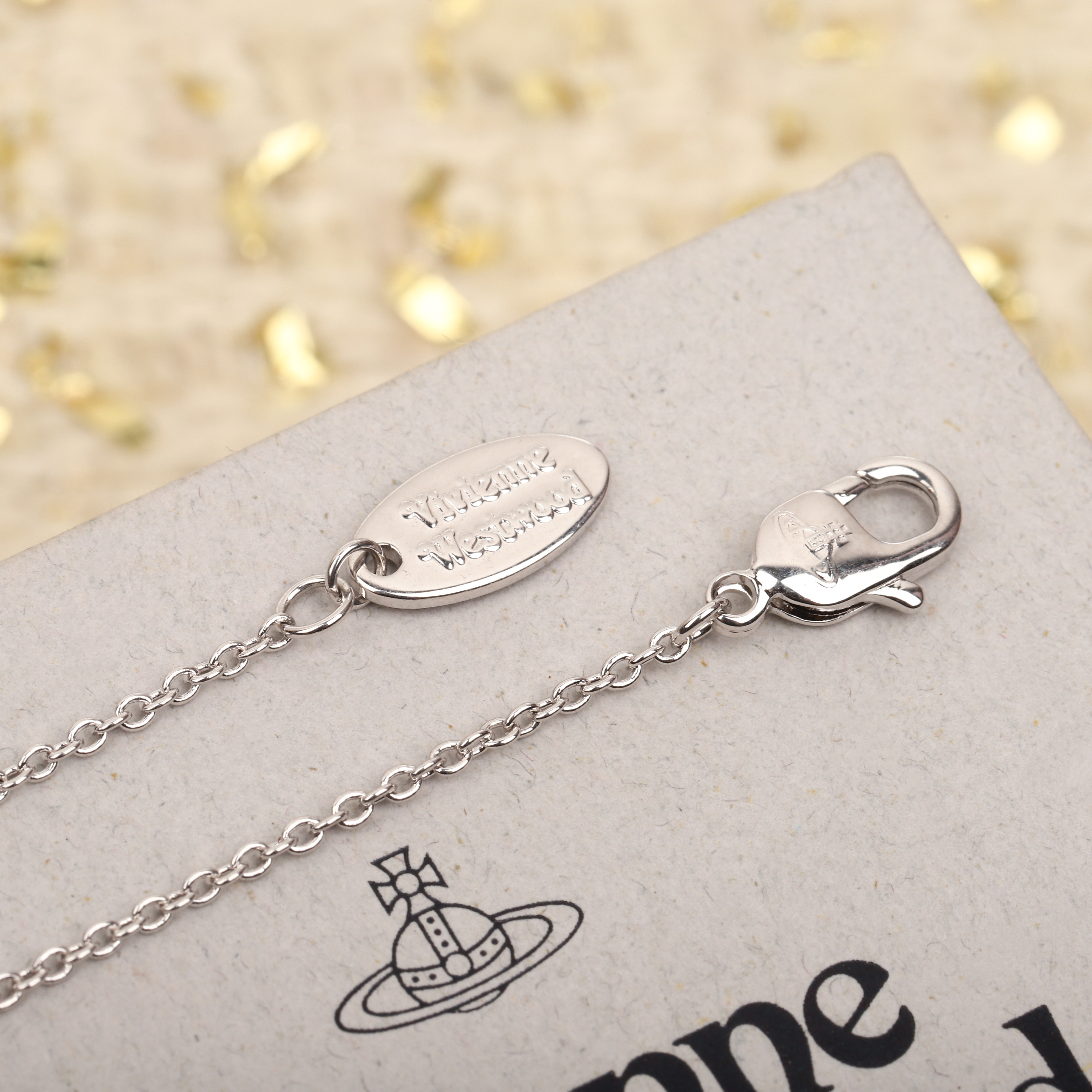 비비안웨스트우드 목걸이 65163 Vivienne Westwood Necklace 이미지 12