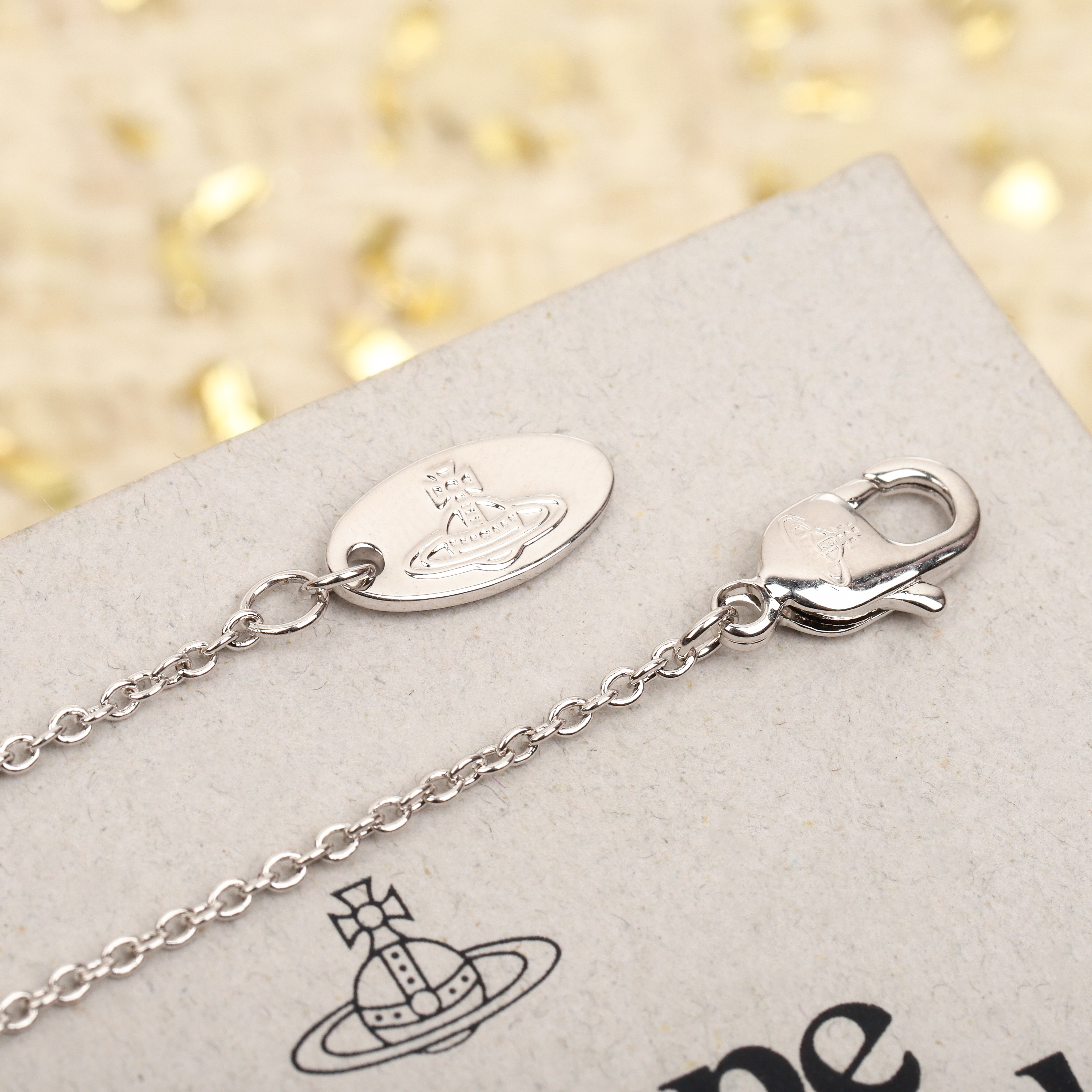 비비안웨스트우드 목걸이 65163 Vivienne Westwood Necklace 이미지 13