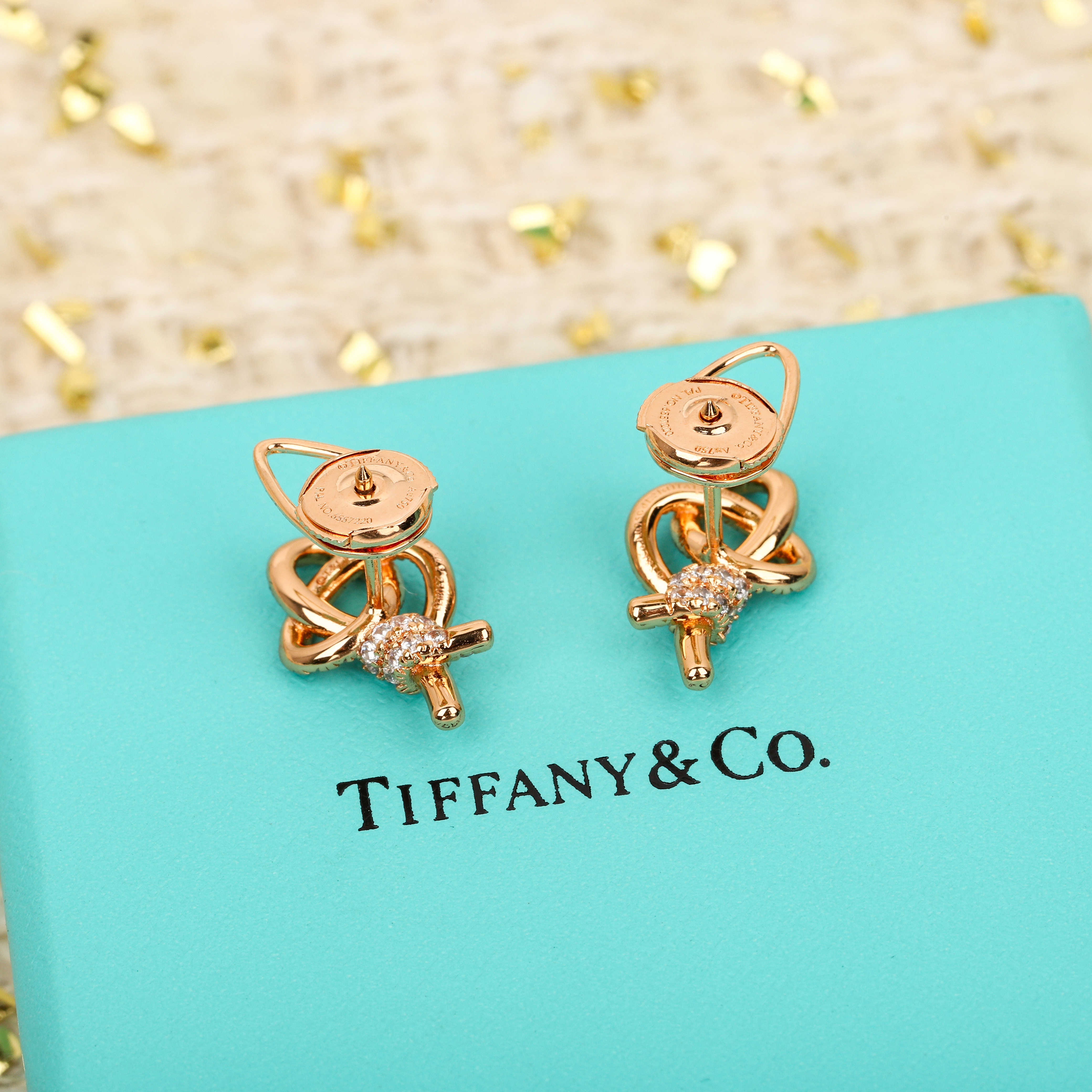 티파니 귀걸이 70853 Tiffany & Co Earrings 이미지 12