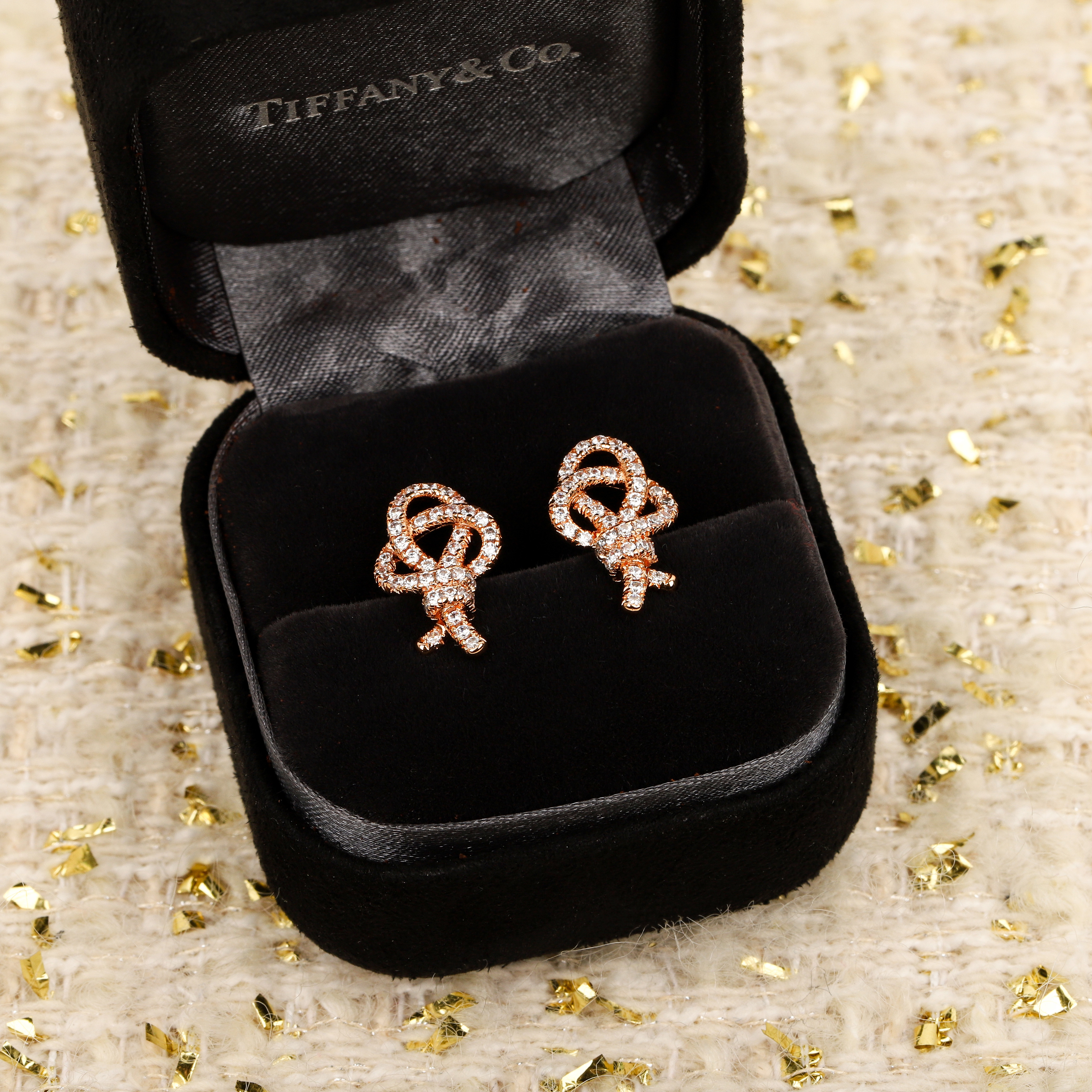 티파니 귀걸이 70853 Tiffany & Co Earrings 이미지 9