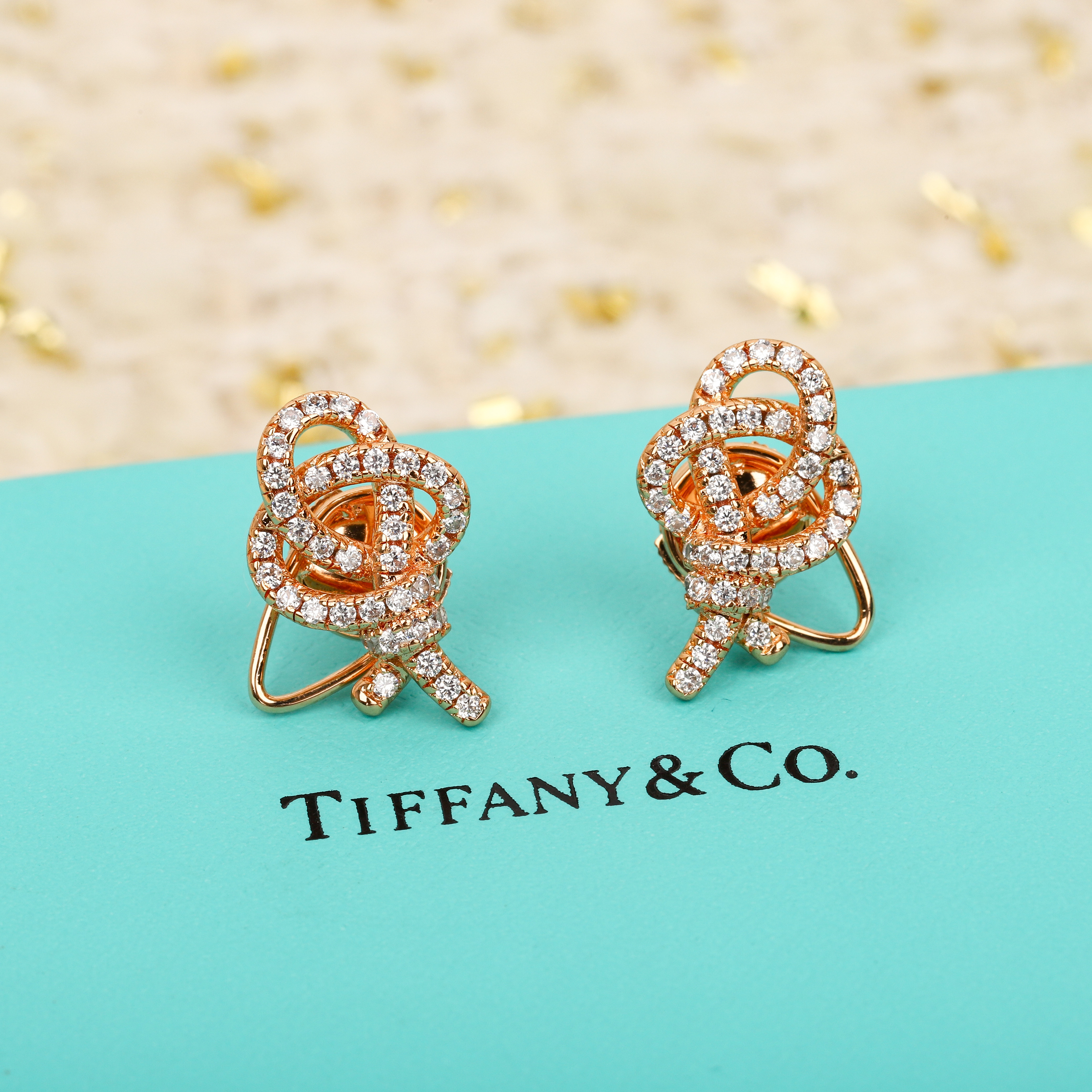 티파니 귀걸이 70853 Tiffany & Co Earrings 이미지 11
