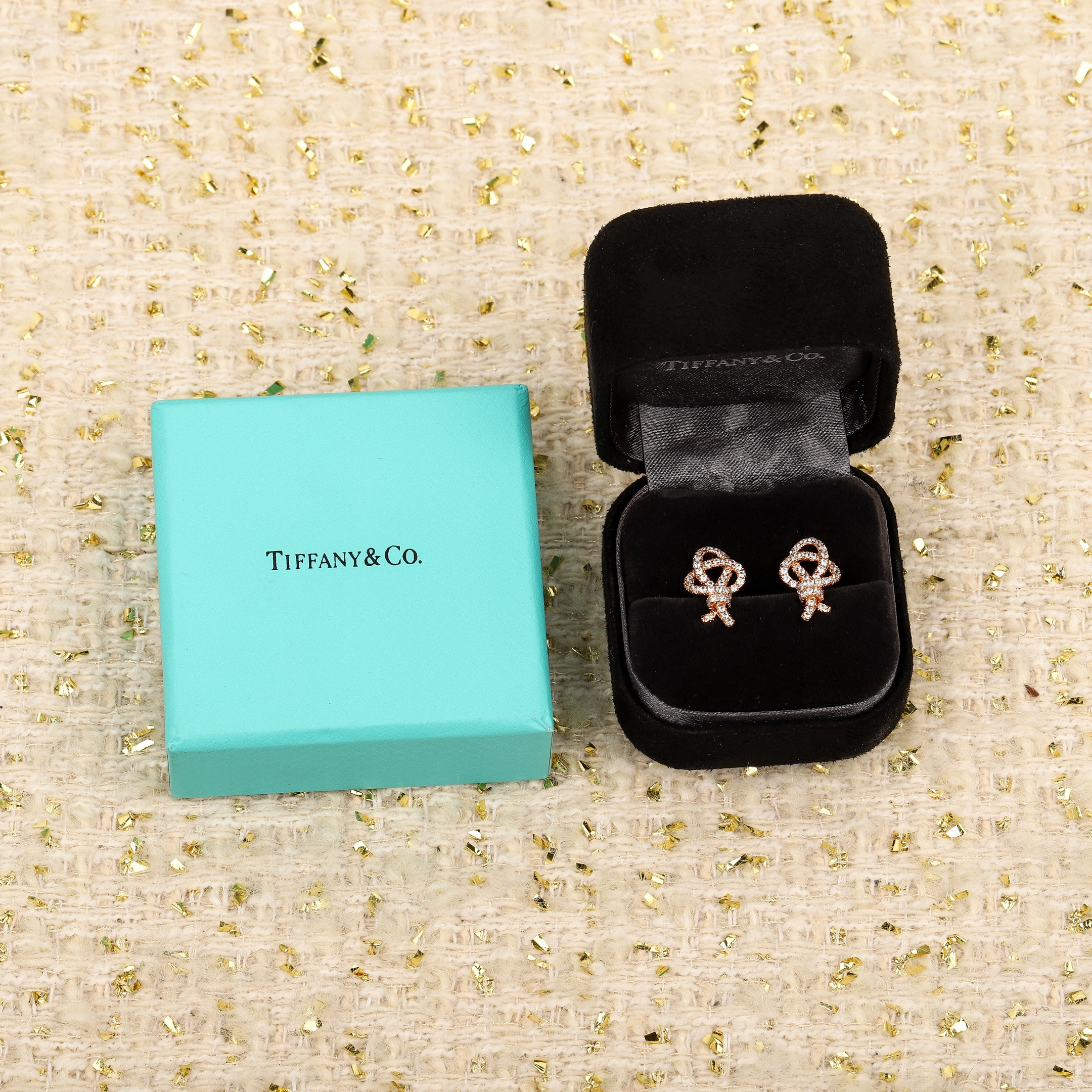 티파니 귀걸이 70853 Tiffany & Co Earrings 이미지 10