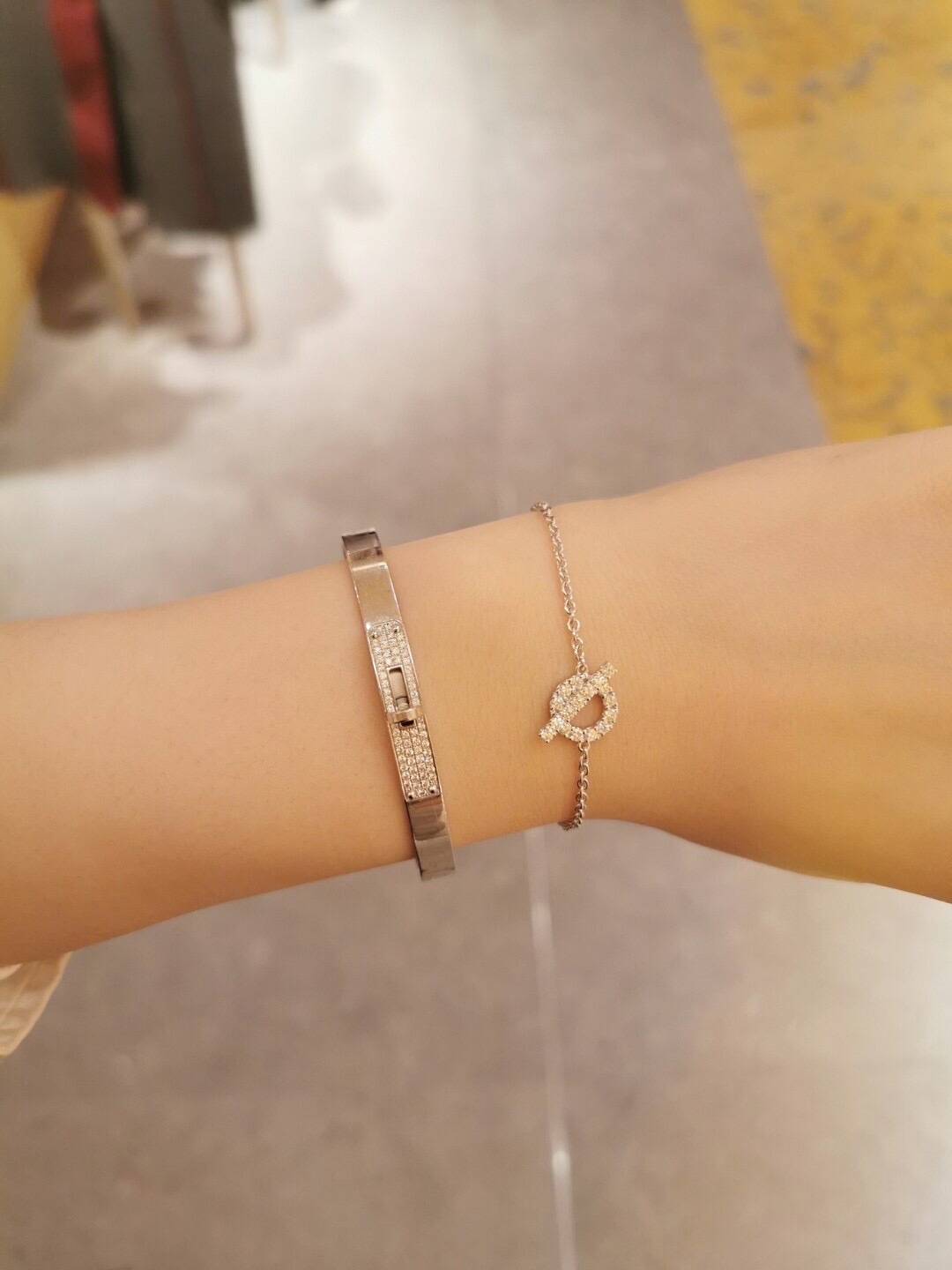 Finesse’s Bracelet ZP185000+: A Timeless Design Story in 1938. - 图片 4