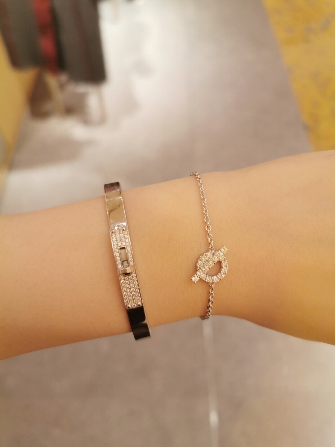 Finesse’s Bracelet ZP185000+: A Timeless Design Story in 1938. - 图片 5