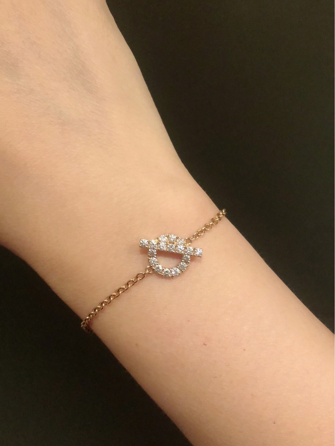 Finesse’s Bracelet ZP185000+: A Timeless Design Story in 1938. - 图片 9
