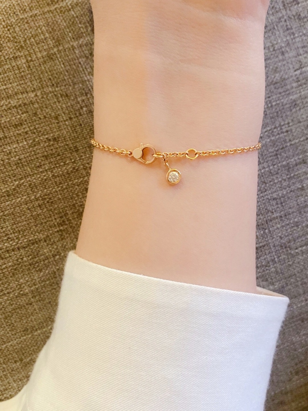 Finesse’s Bracelet ZP185000+: A Timeless Design Story in 1938. - 图片 3