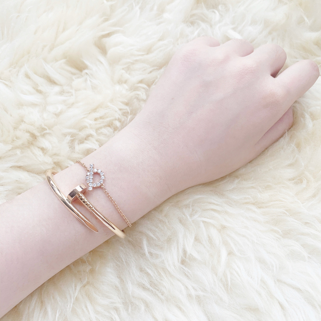 Finesse’s Bracelet ZP185000+: A Timeless Design Story in 1938. - 图片 6